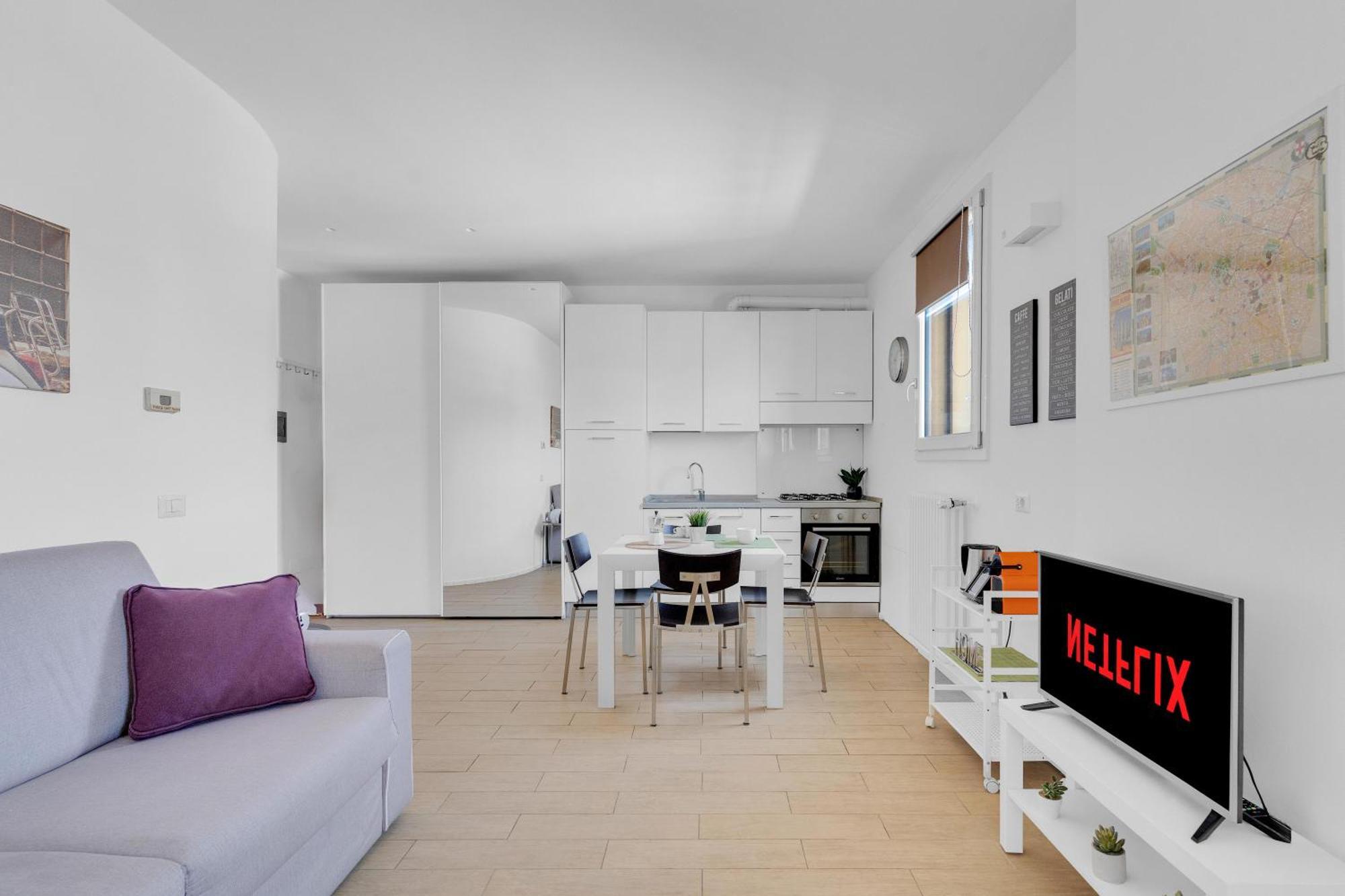 Pad26 Loreto-duomo - Exclusive * Mailand