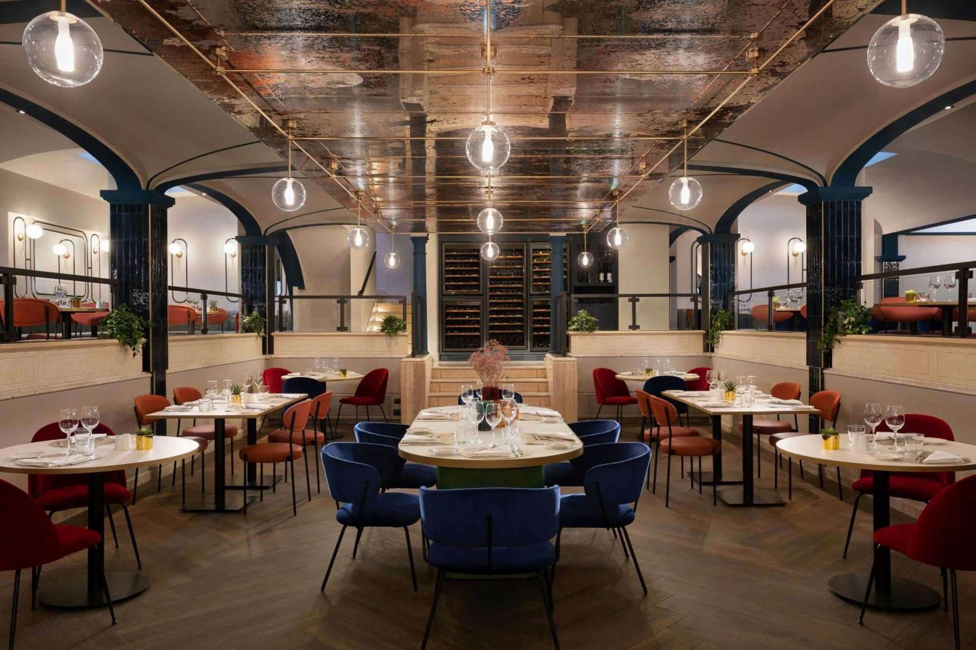 Duo Porta Nuova, A Tribute Portfolio Hotel