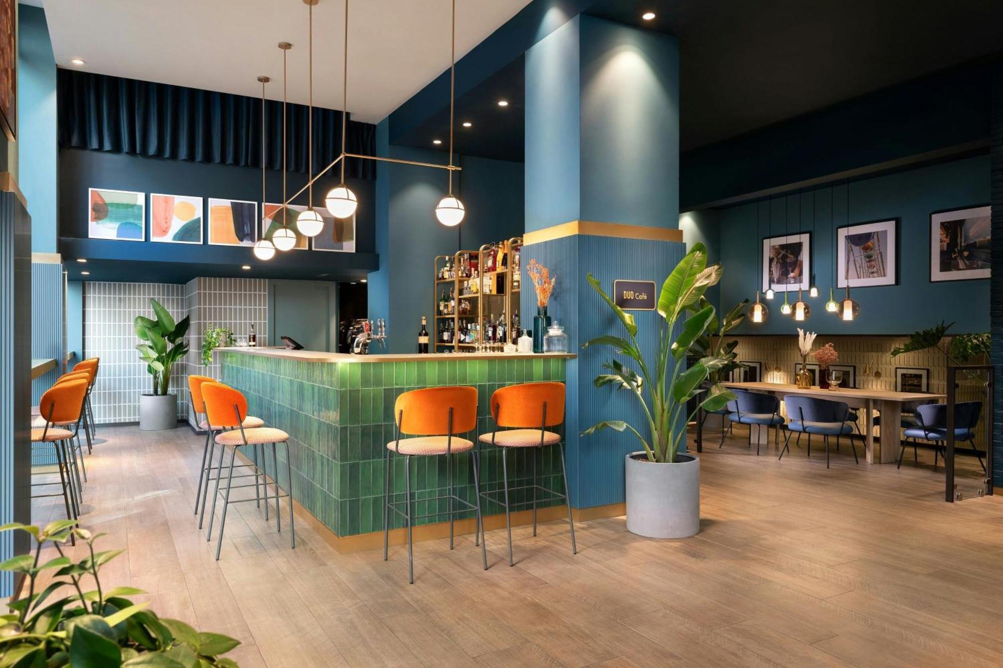 Duo Porta Nuova, A Tribute Portfolio Hotel 4*