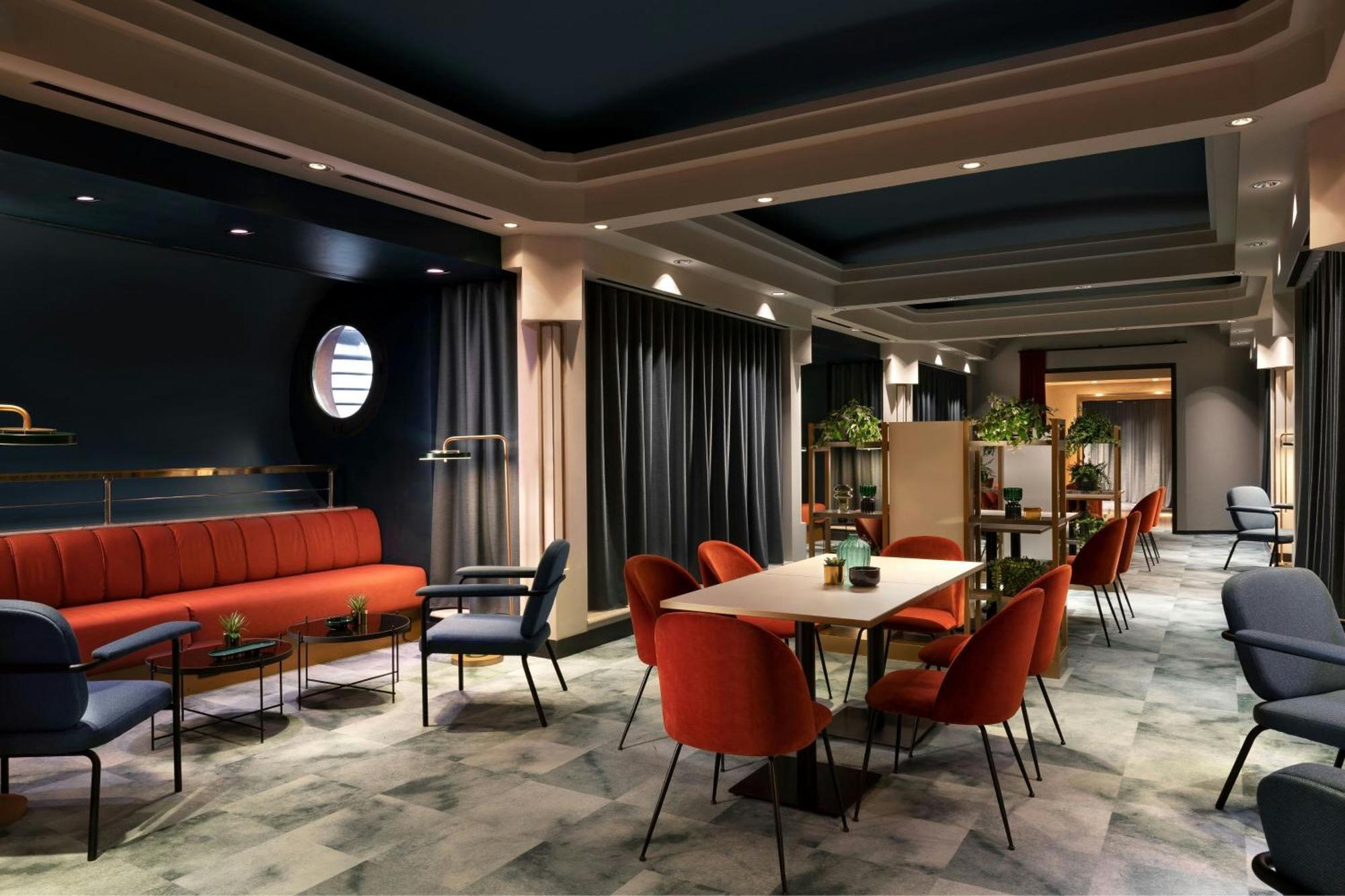 Hotel Duo Porta Nuova, A Tribute Portfolio 4*
