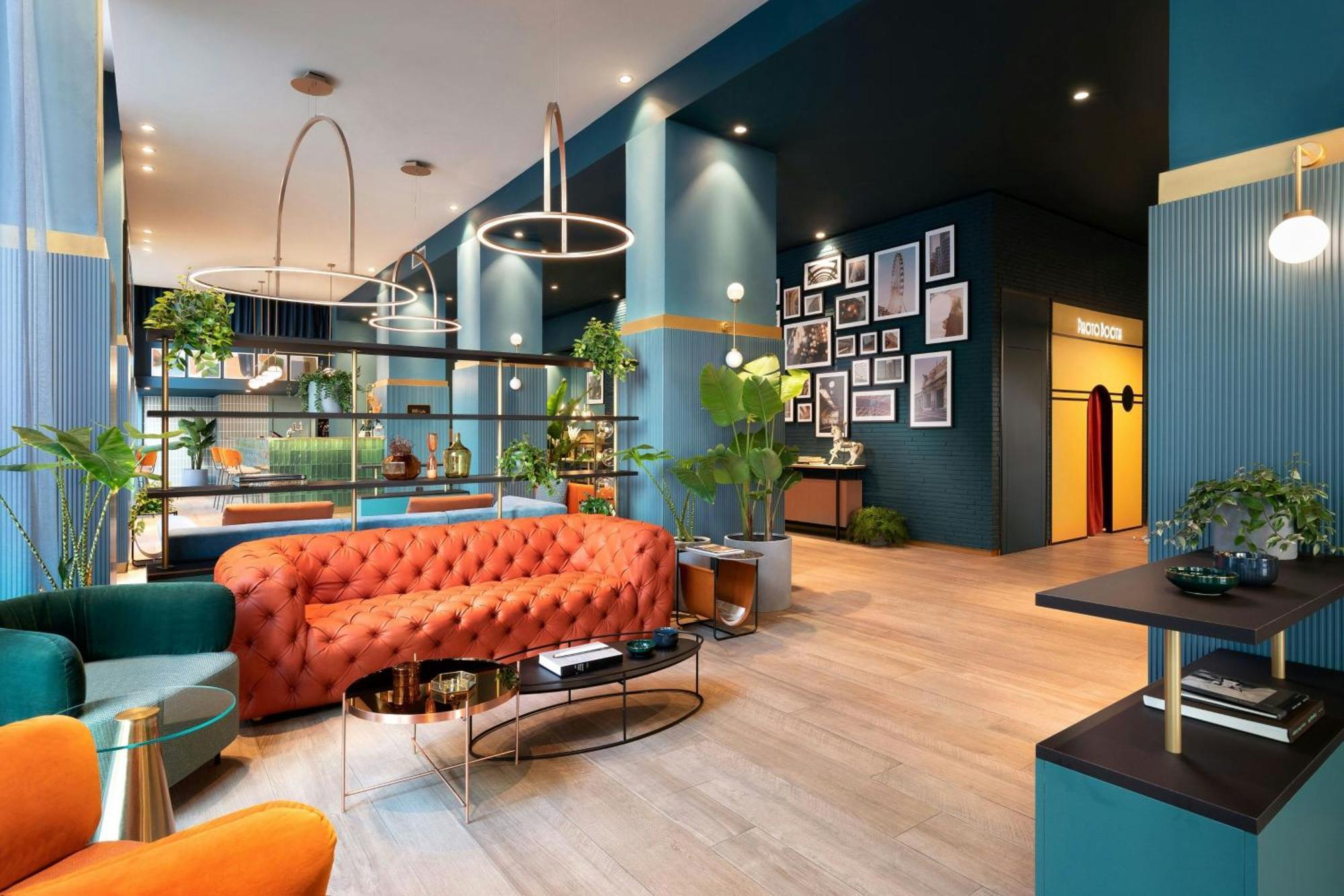 Duo Porta Nuova, A Tribute Portfolio Hotel