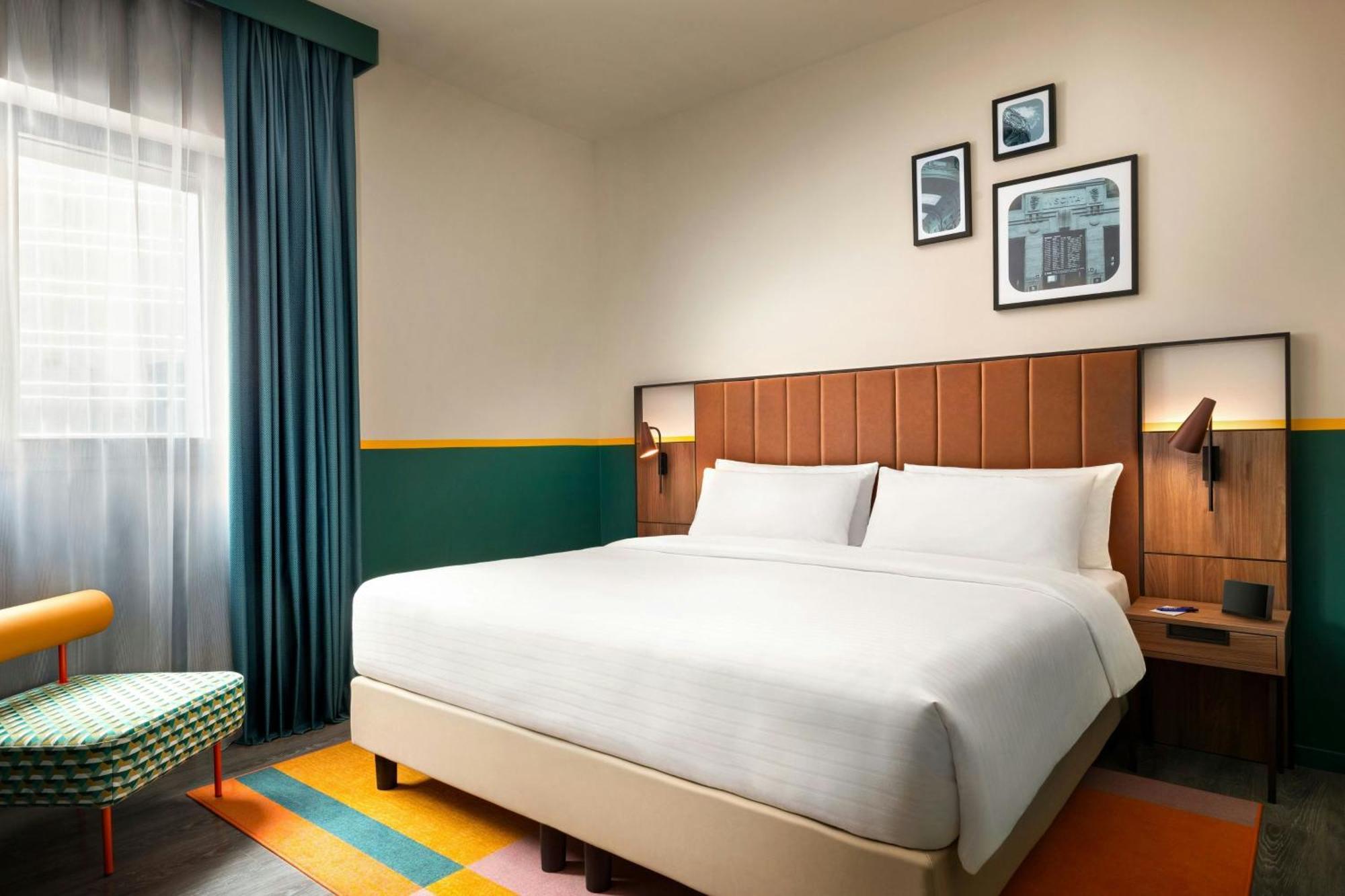 Duo Porta Nuova, A Tribute Portfolio Hotel 4*