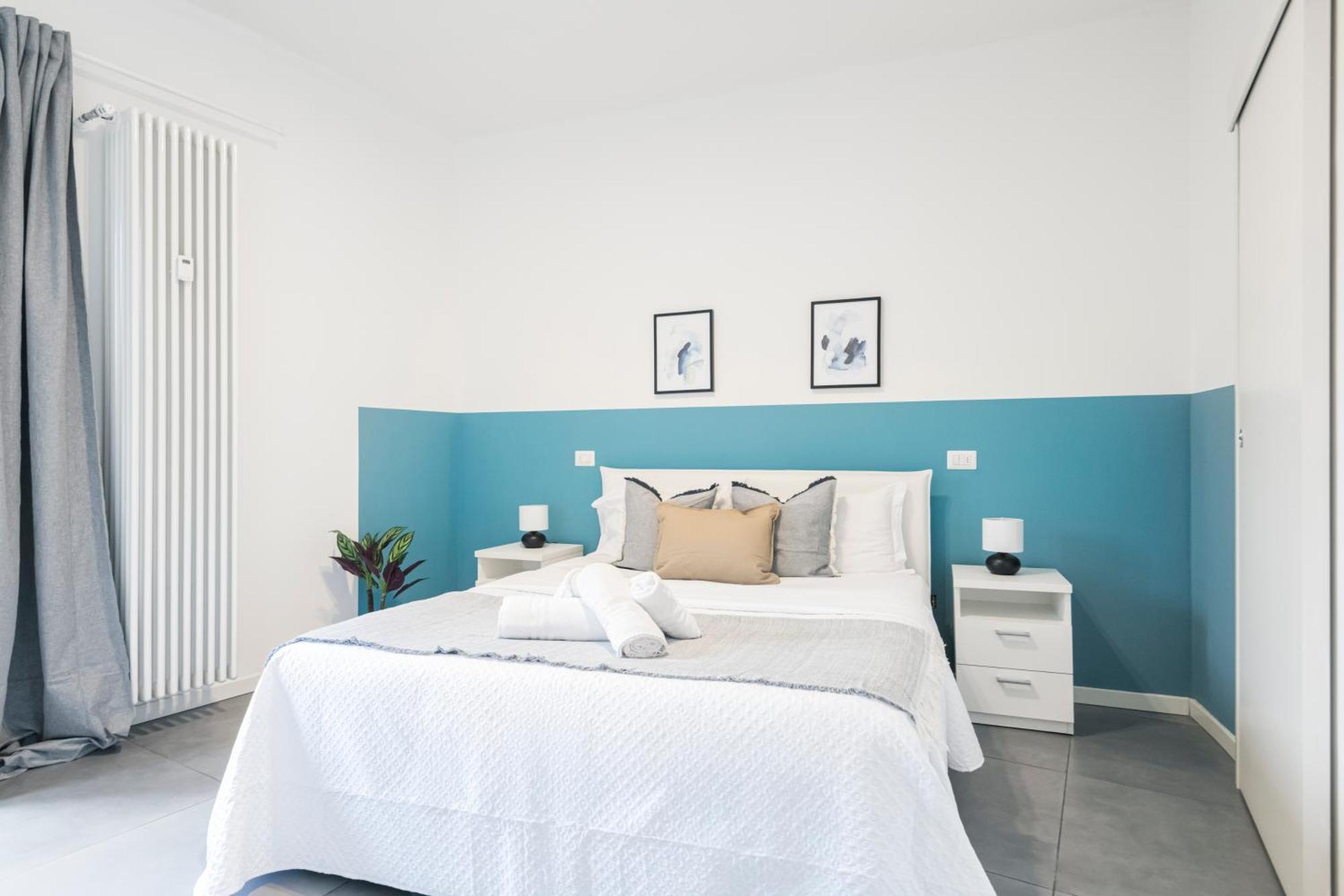 Lejlighed Beautiful Flat Fully Furnished In P.ta Romana