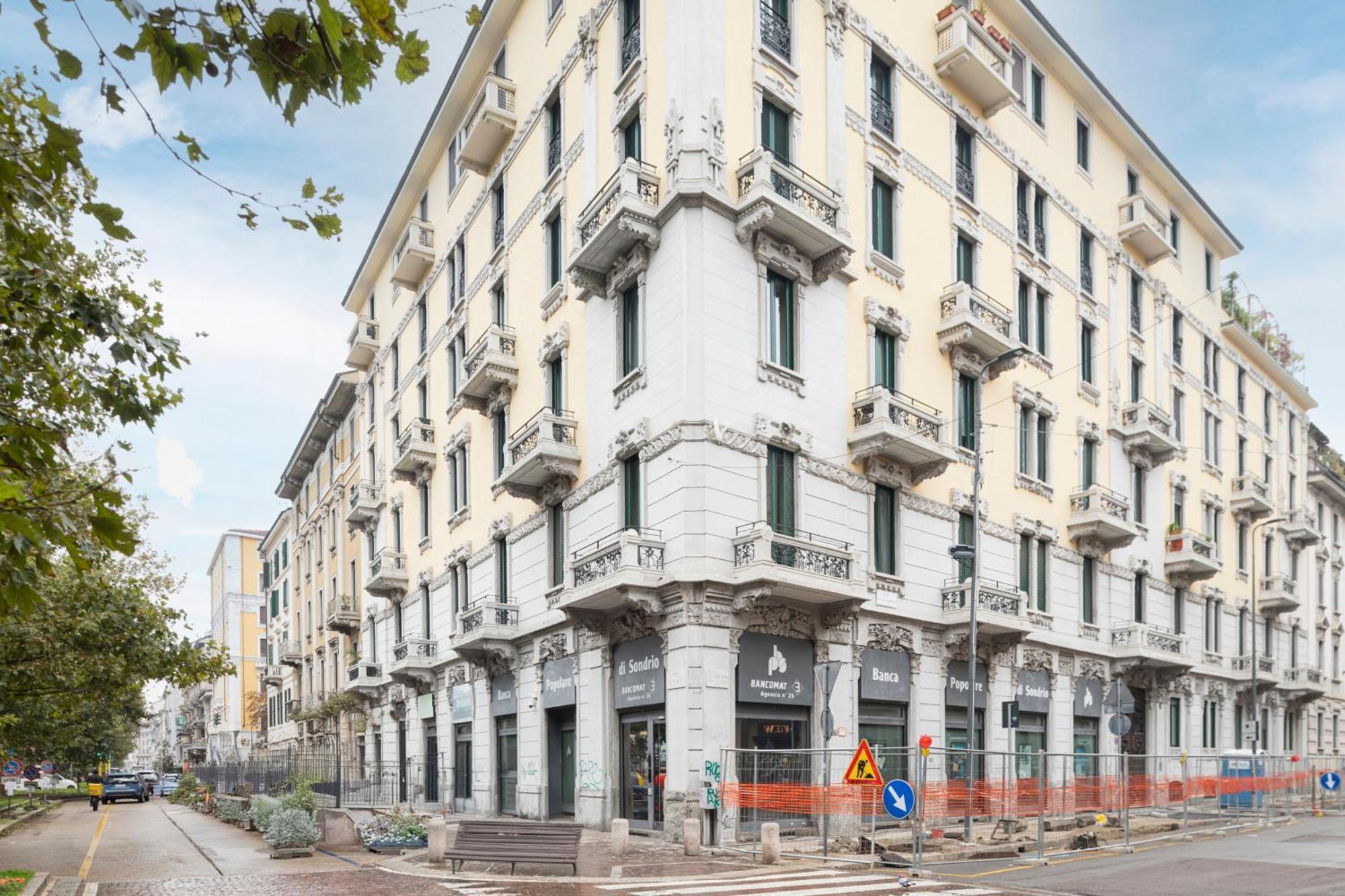 Beautiful Flat Fully Furnished In P.ta Romana Lejlighed *
