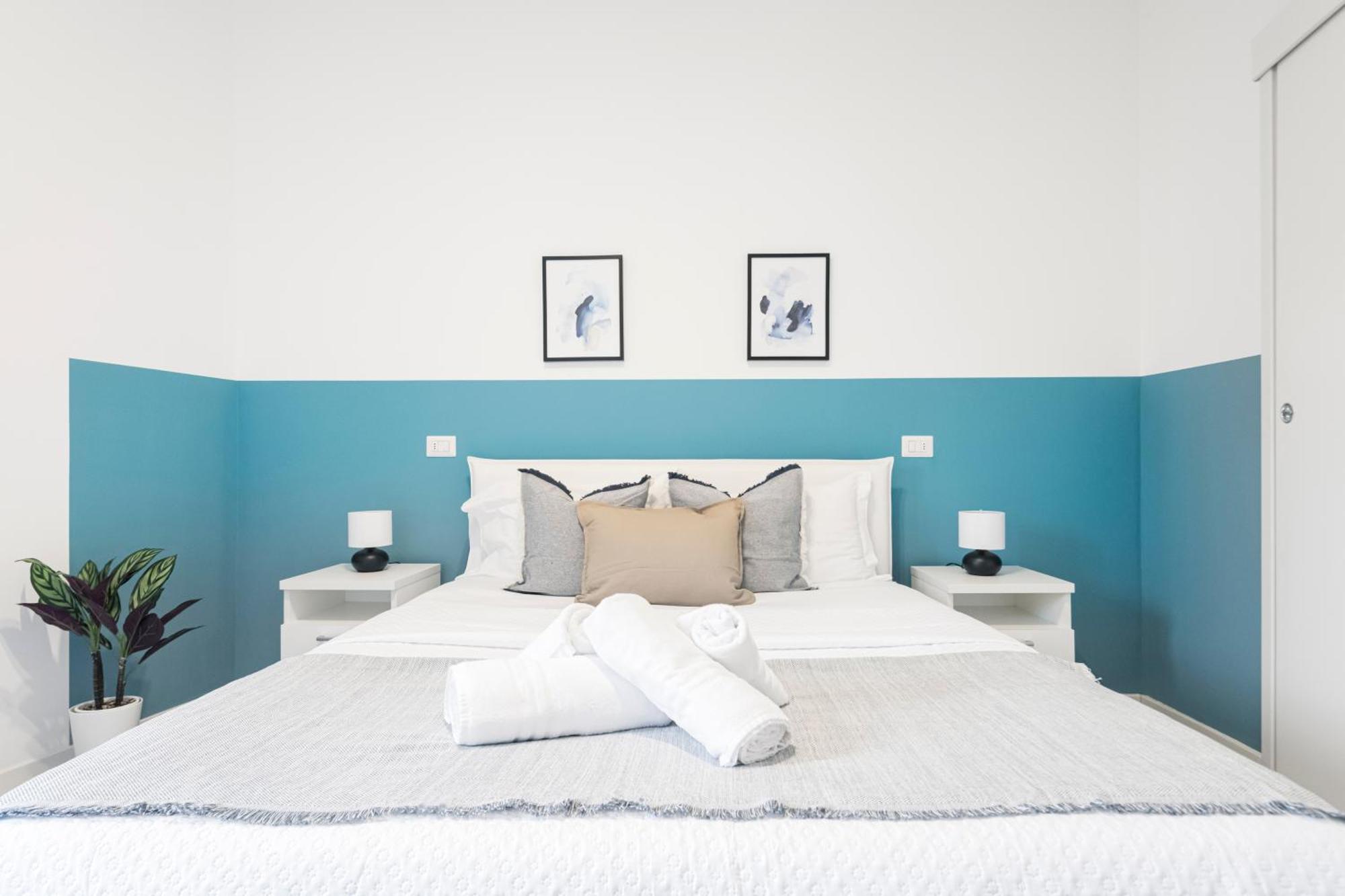 Beautiful Flat Fully Furnished In P.ta Romana Lejlighed