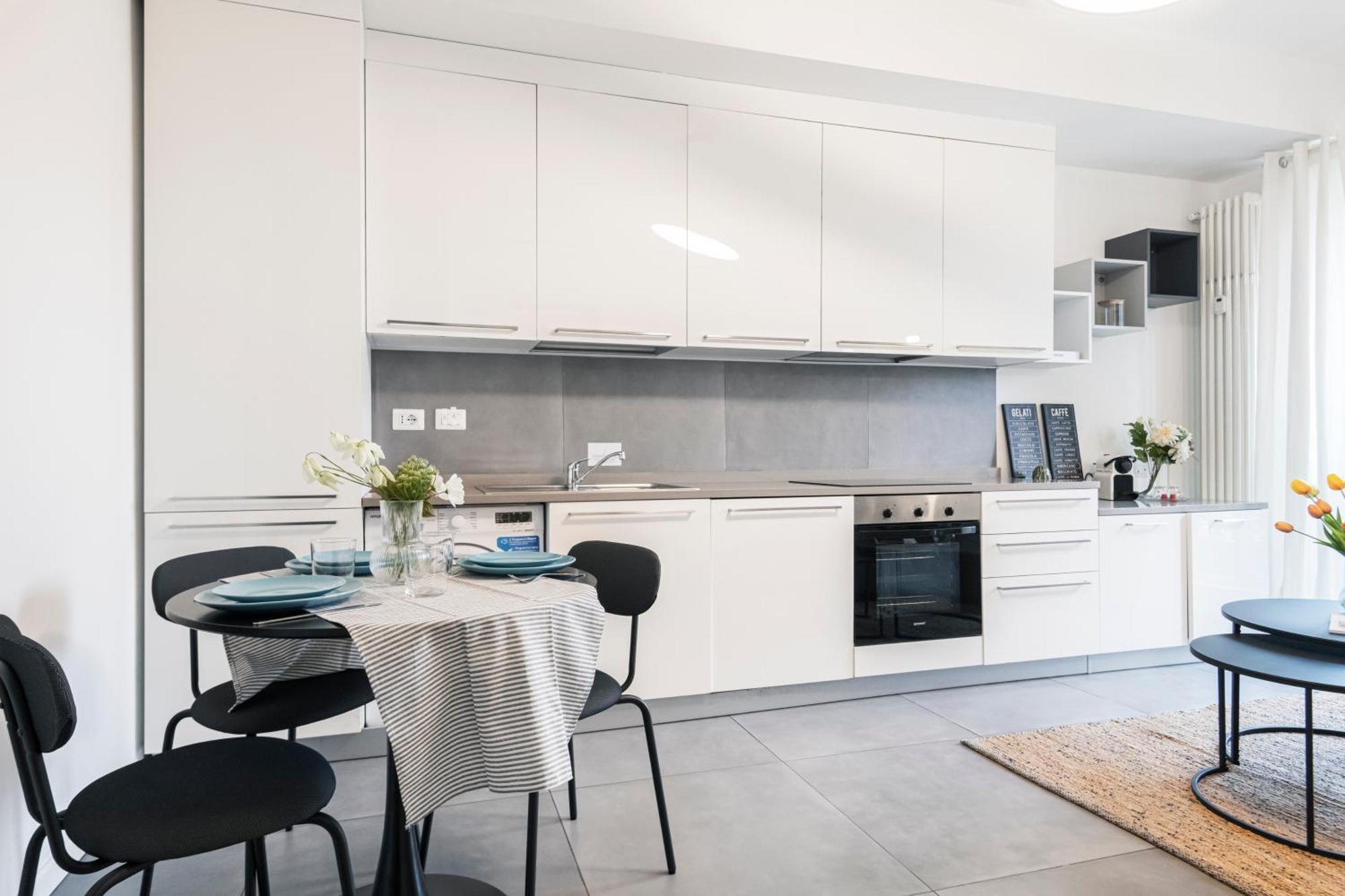 Lejlighed Beautiful Flat Fully Furnished In P.ta Romana