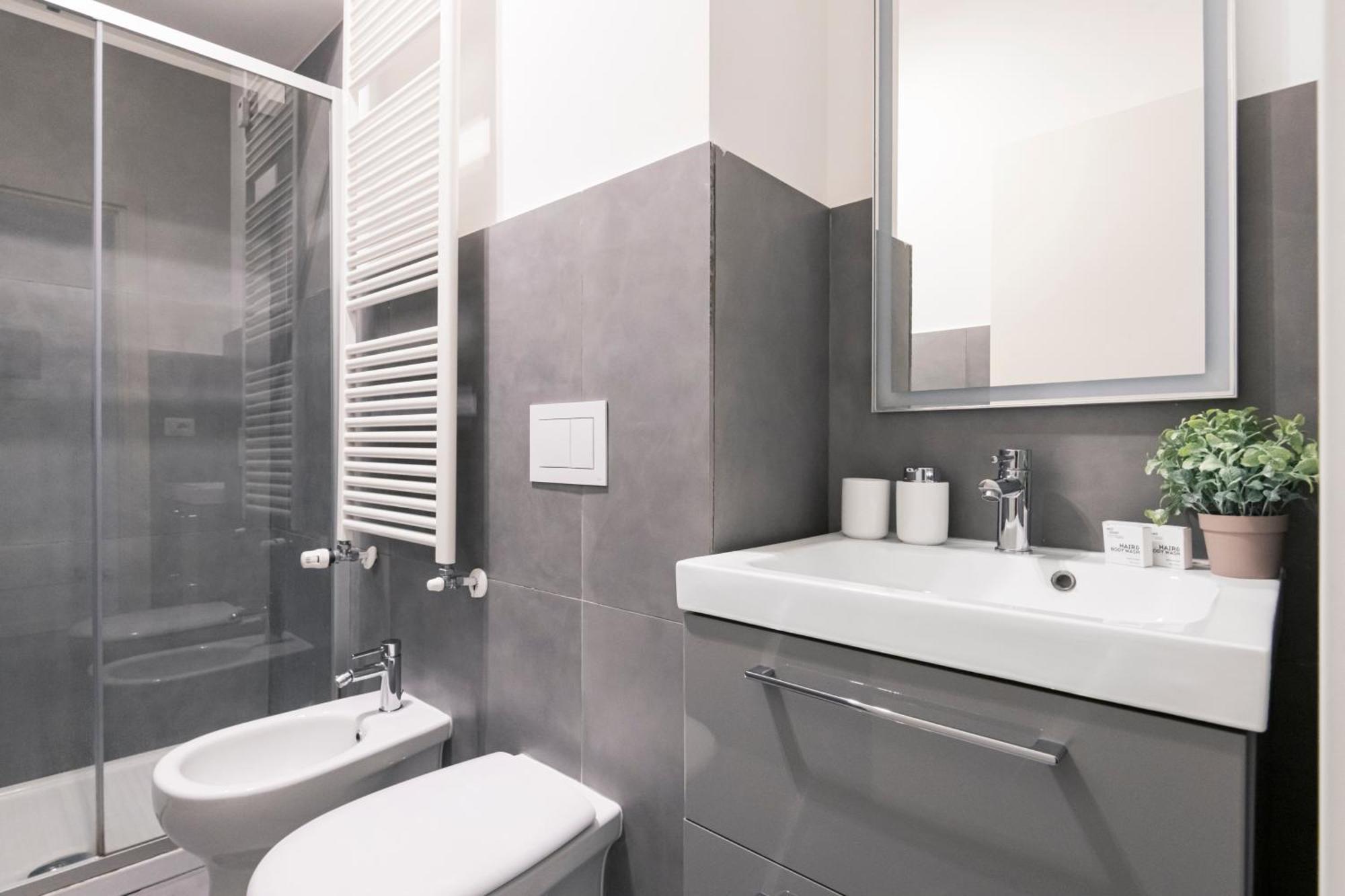 Beautiful Flat Fully Furnished In P.ta Romana Lejlighed *