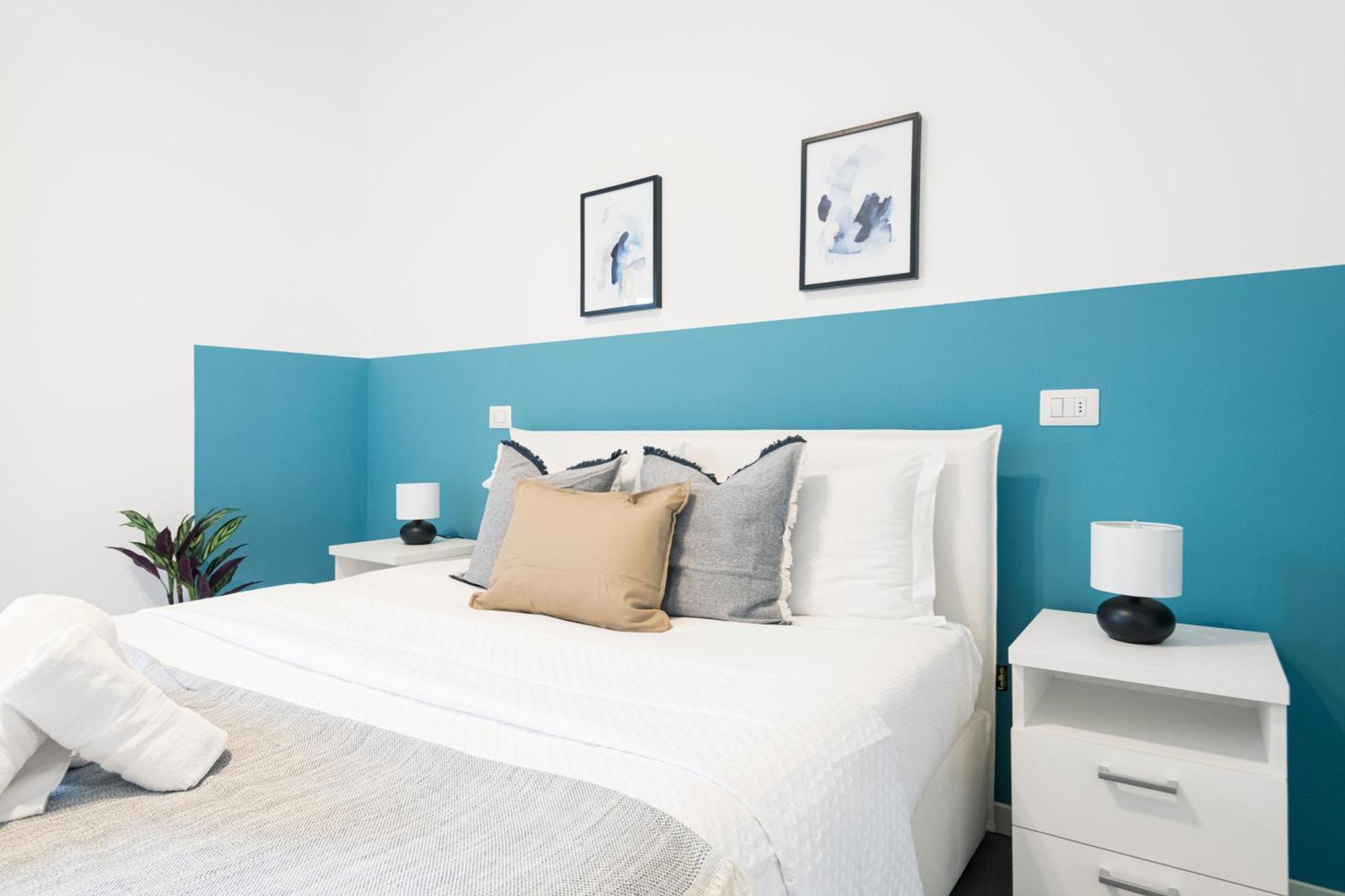 Lejlighed Beautiful Flat Fully Furnished In P.ta Romana