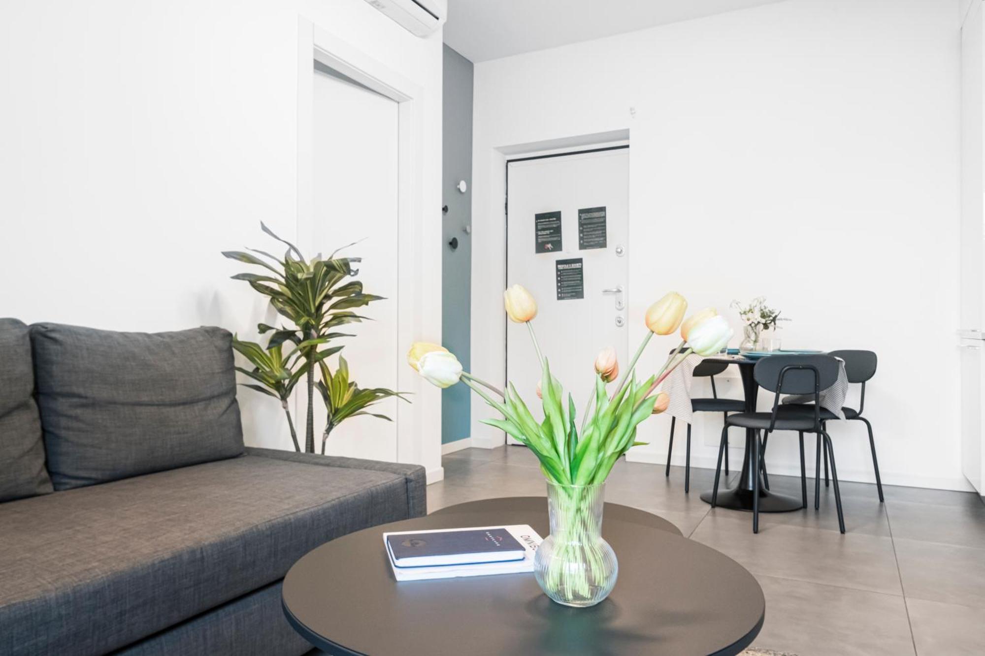 Beautiful Flat Fully Furnished In P.ta Romana Lejlighed *