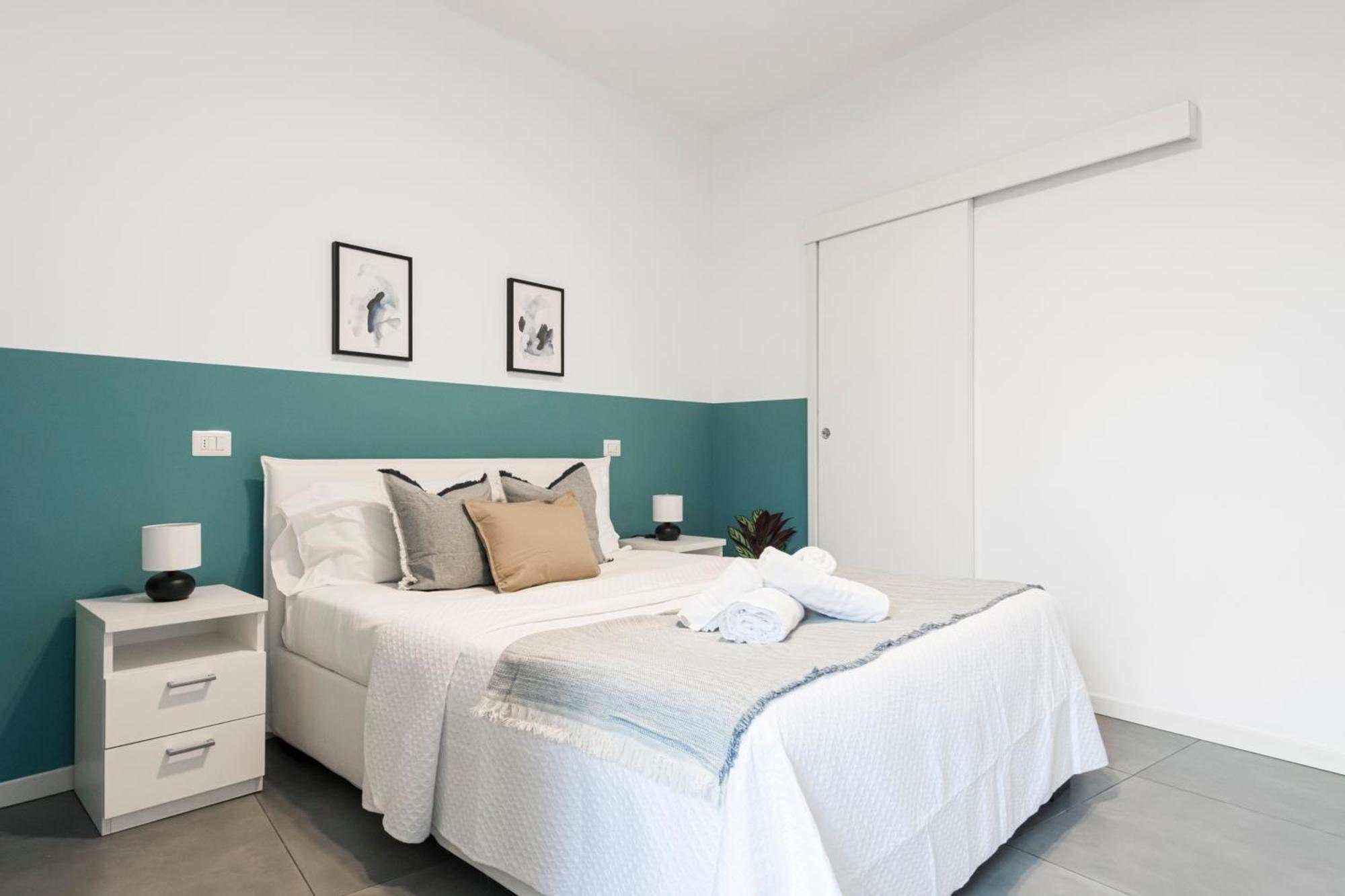 Lejlighed Beautiful Flat Fully Furnished In P.ta Romana *