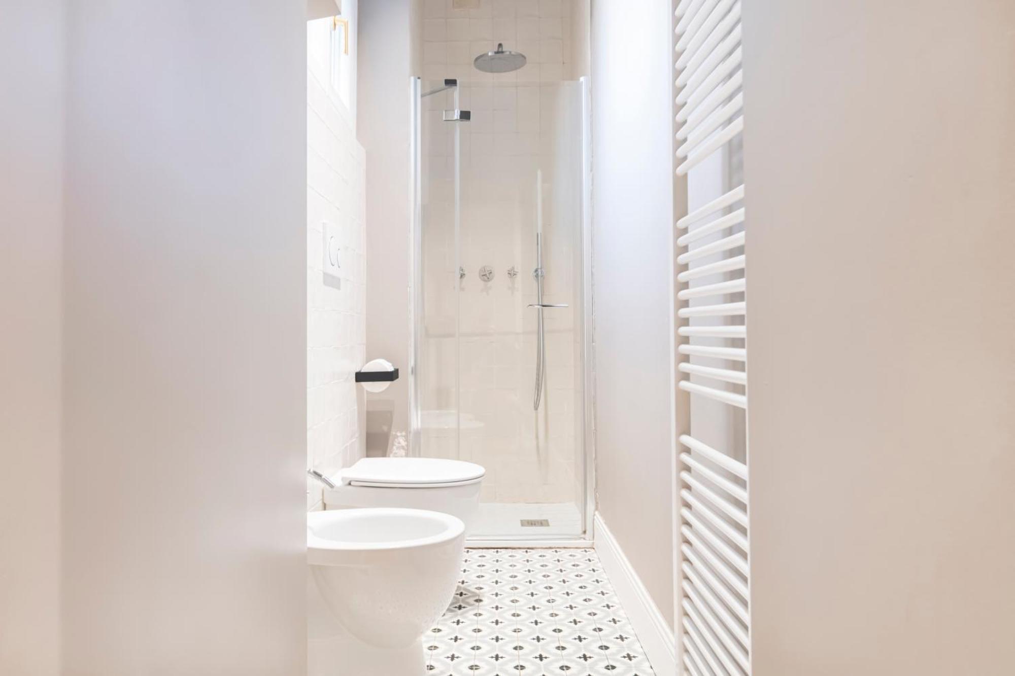 Beautiful And Spacious House In Corso By Easylife * Milano