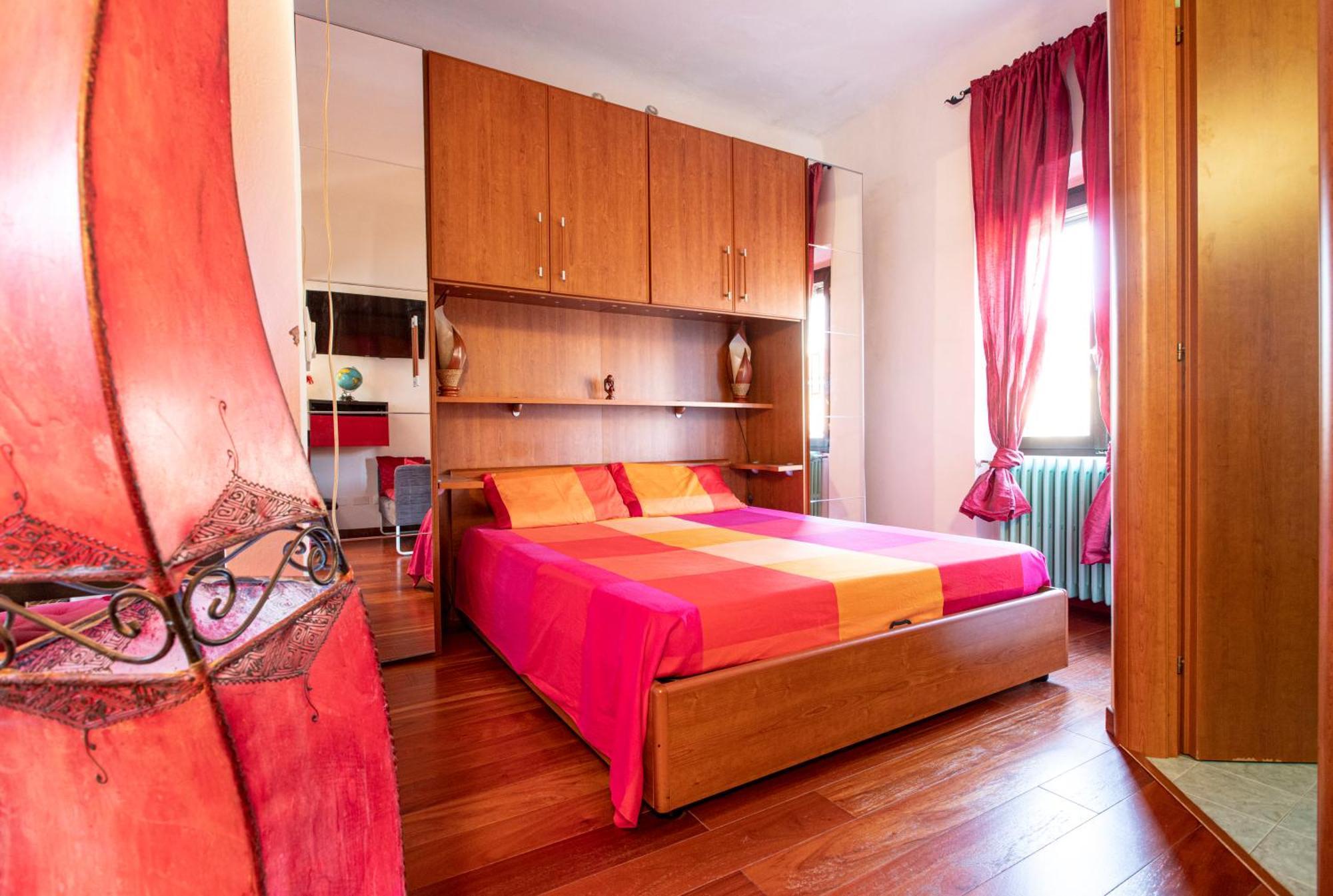 Gæstehus Relax A 4 Salti Dai Navigli