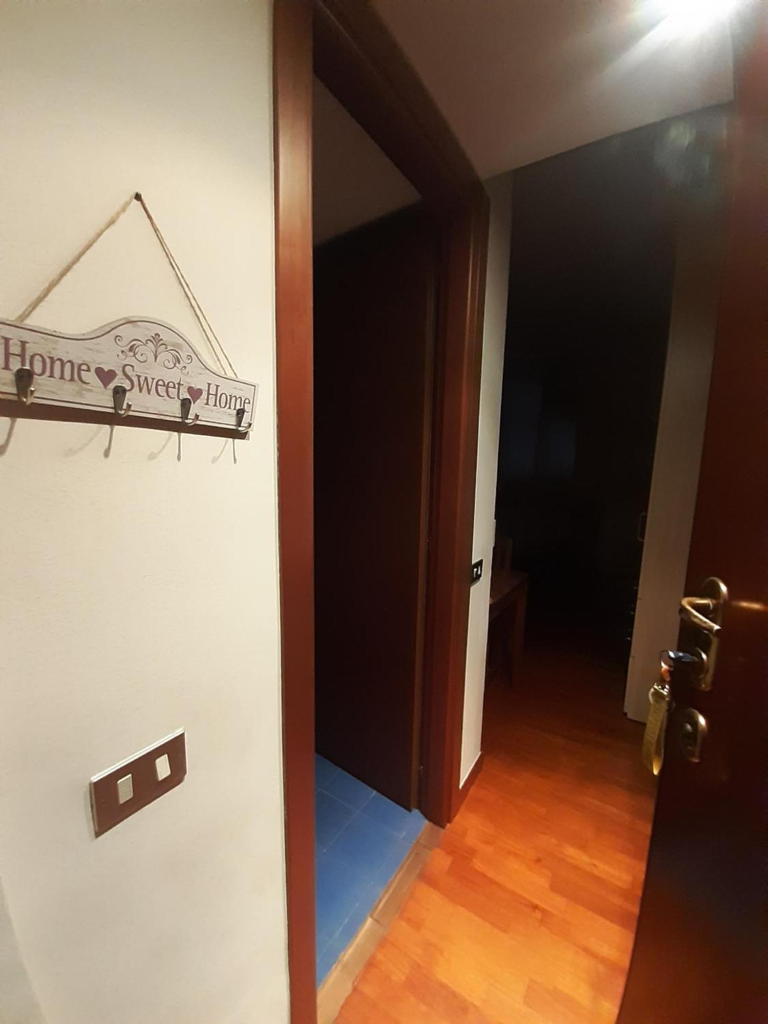 Sunday's Flat/monolocale Zona Bocconi Appartement *