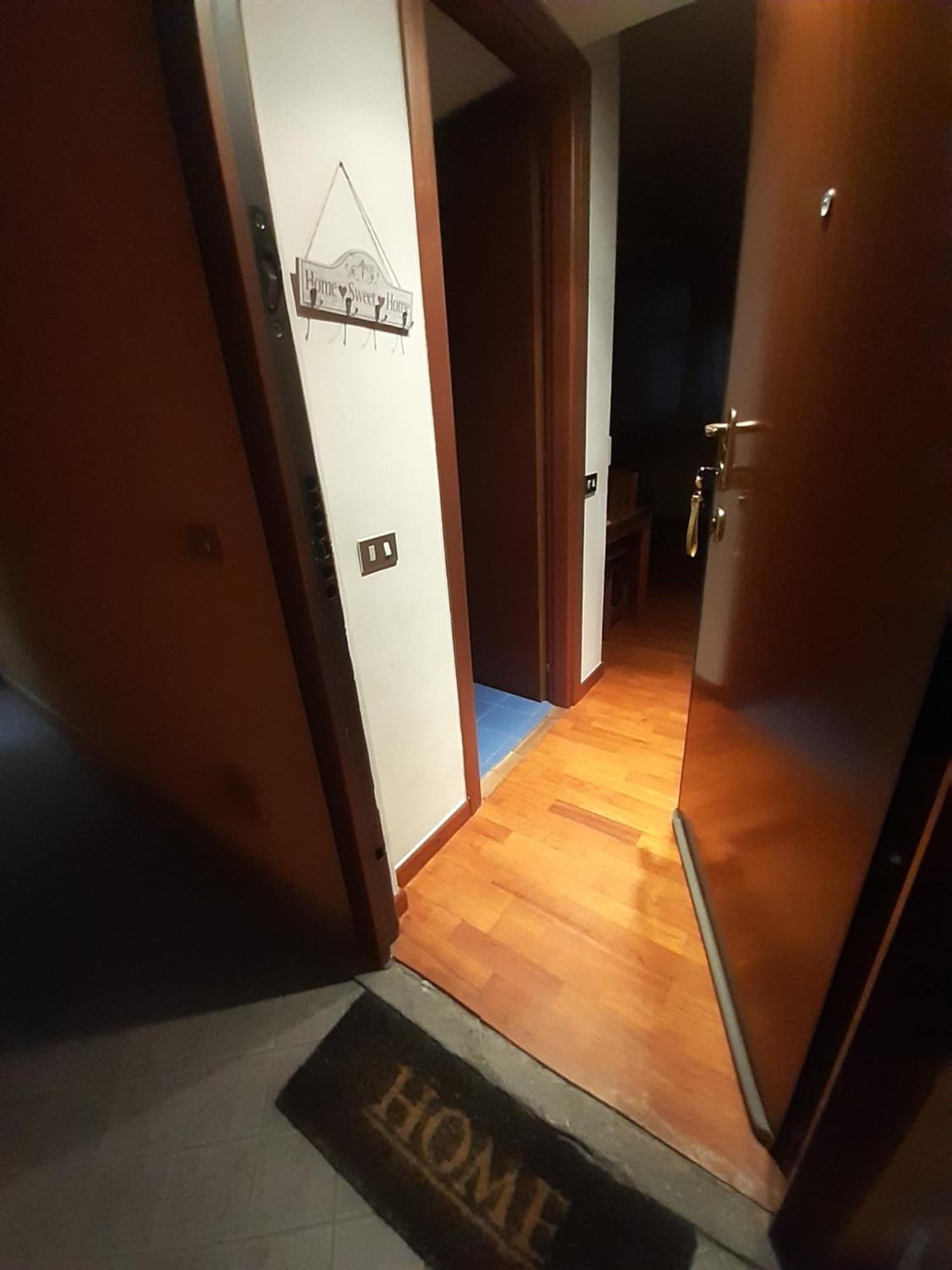 Appartement Sunday's Flat/monolocale Zona Bocconi *