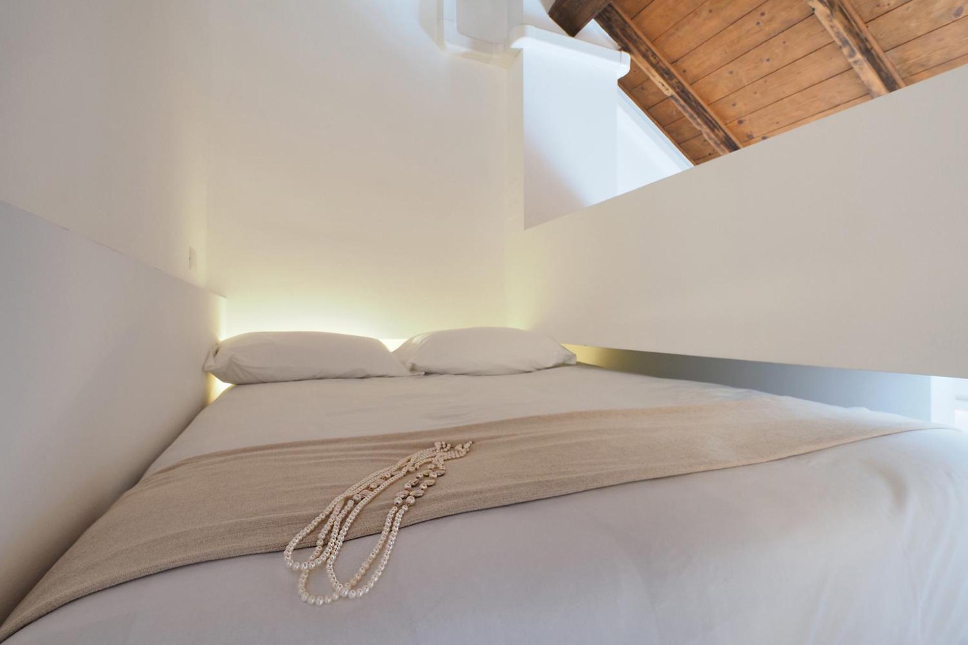 Contempora - Loft Via Podgora, 3 Apartment *