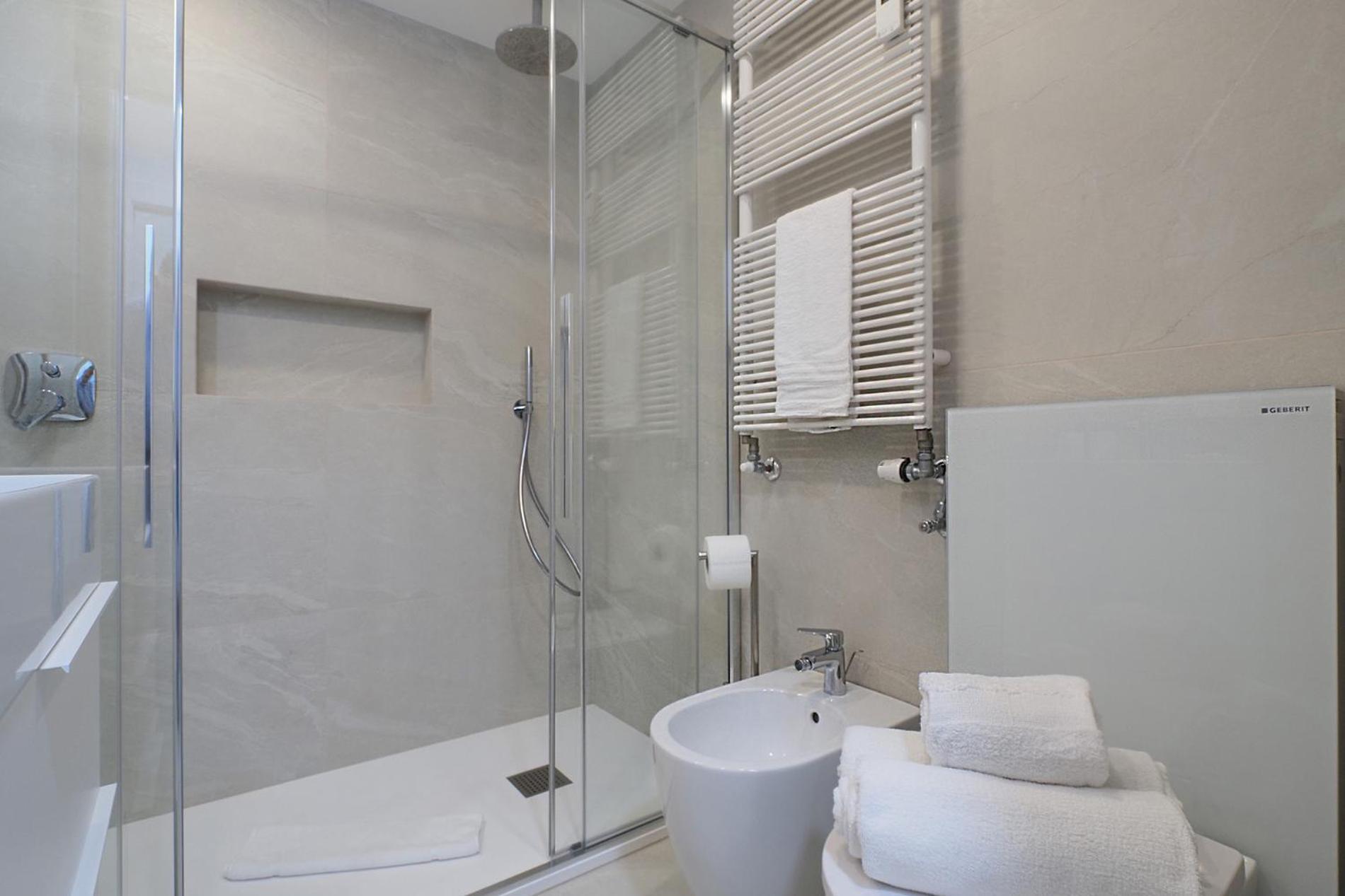 Apartment Contempora - Loft Via Podgora, 3 *