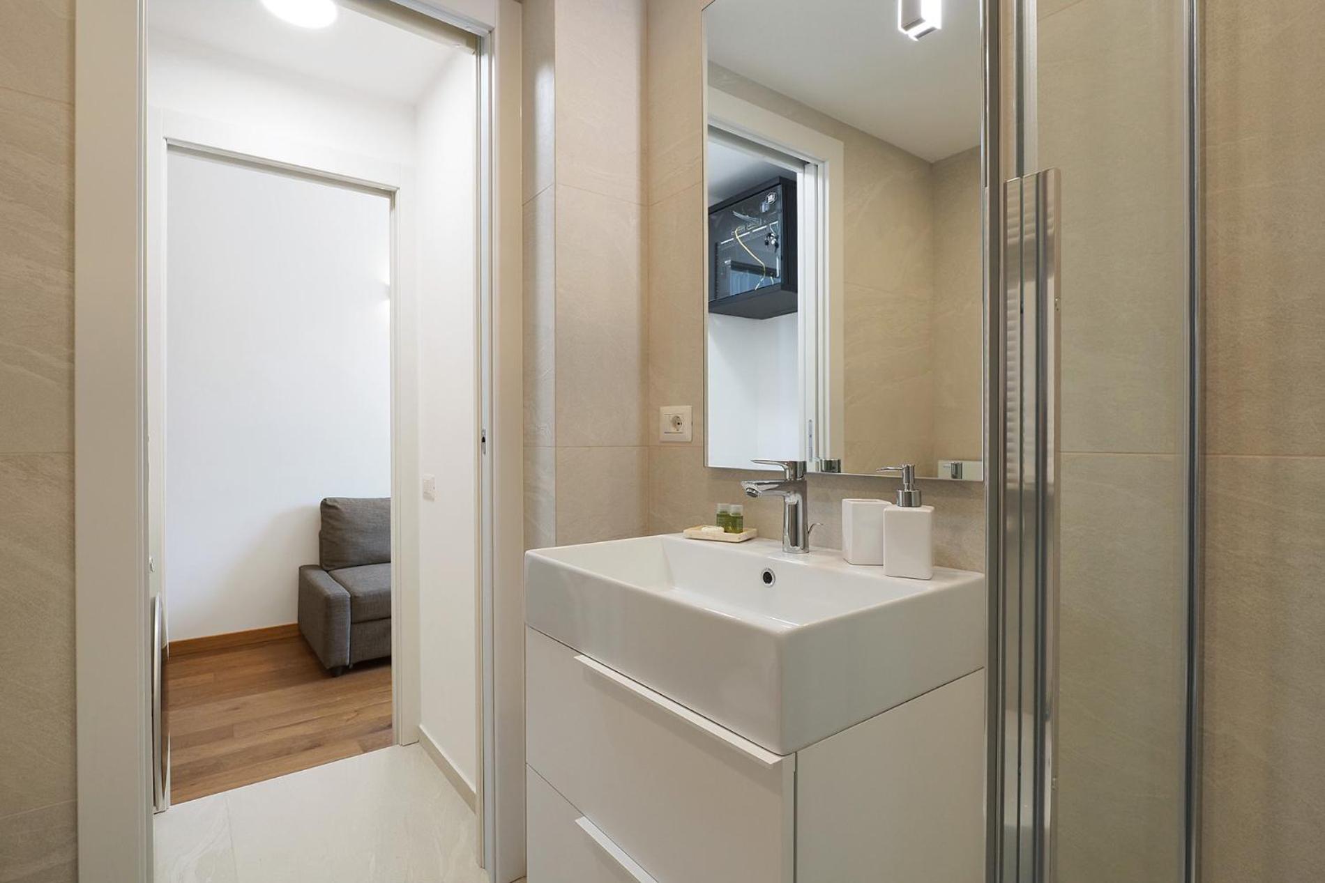 Apartment Contempora - Loft Via Podgora, 3 *