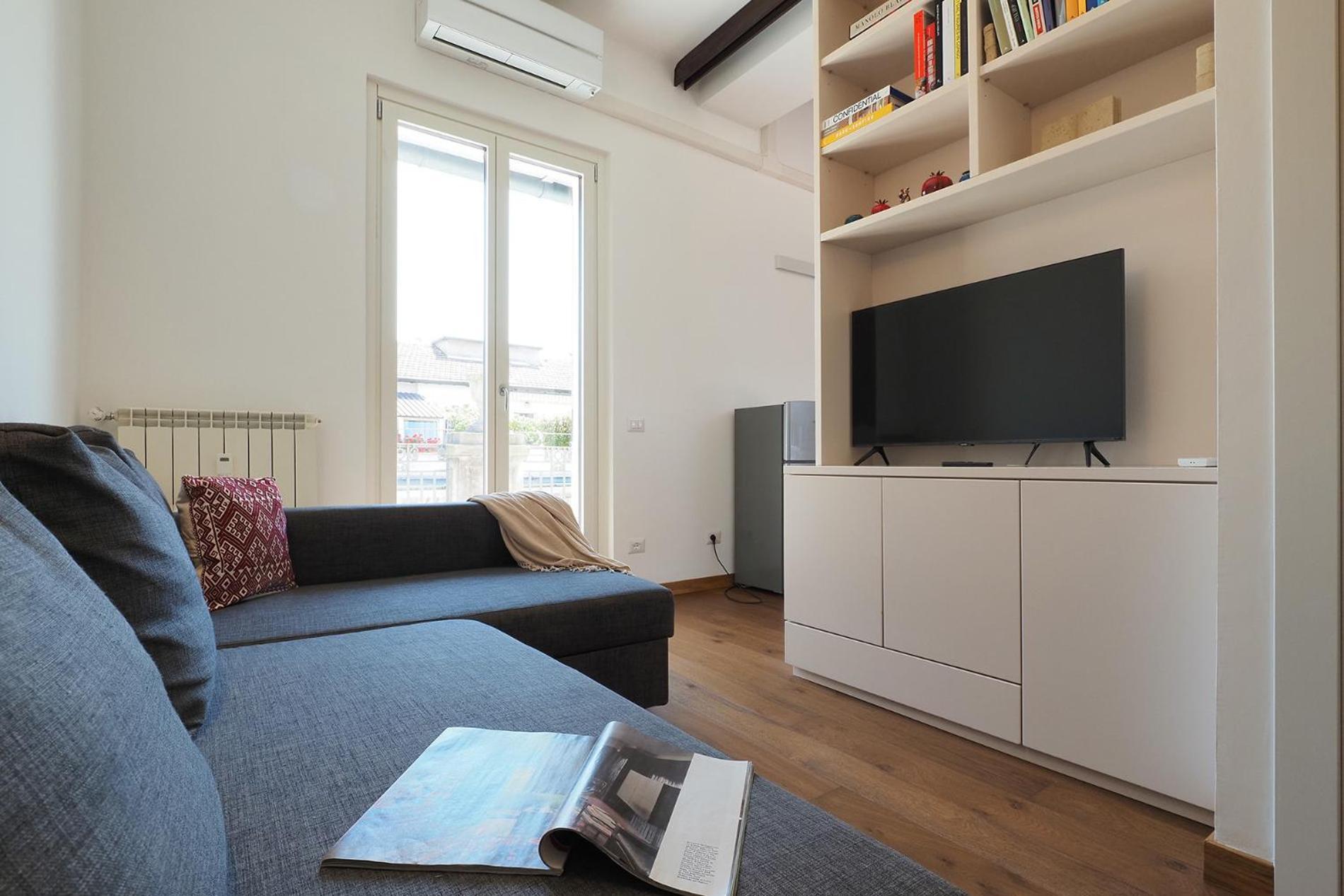 Contempora - Loft Via Podgora, 3 *