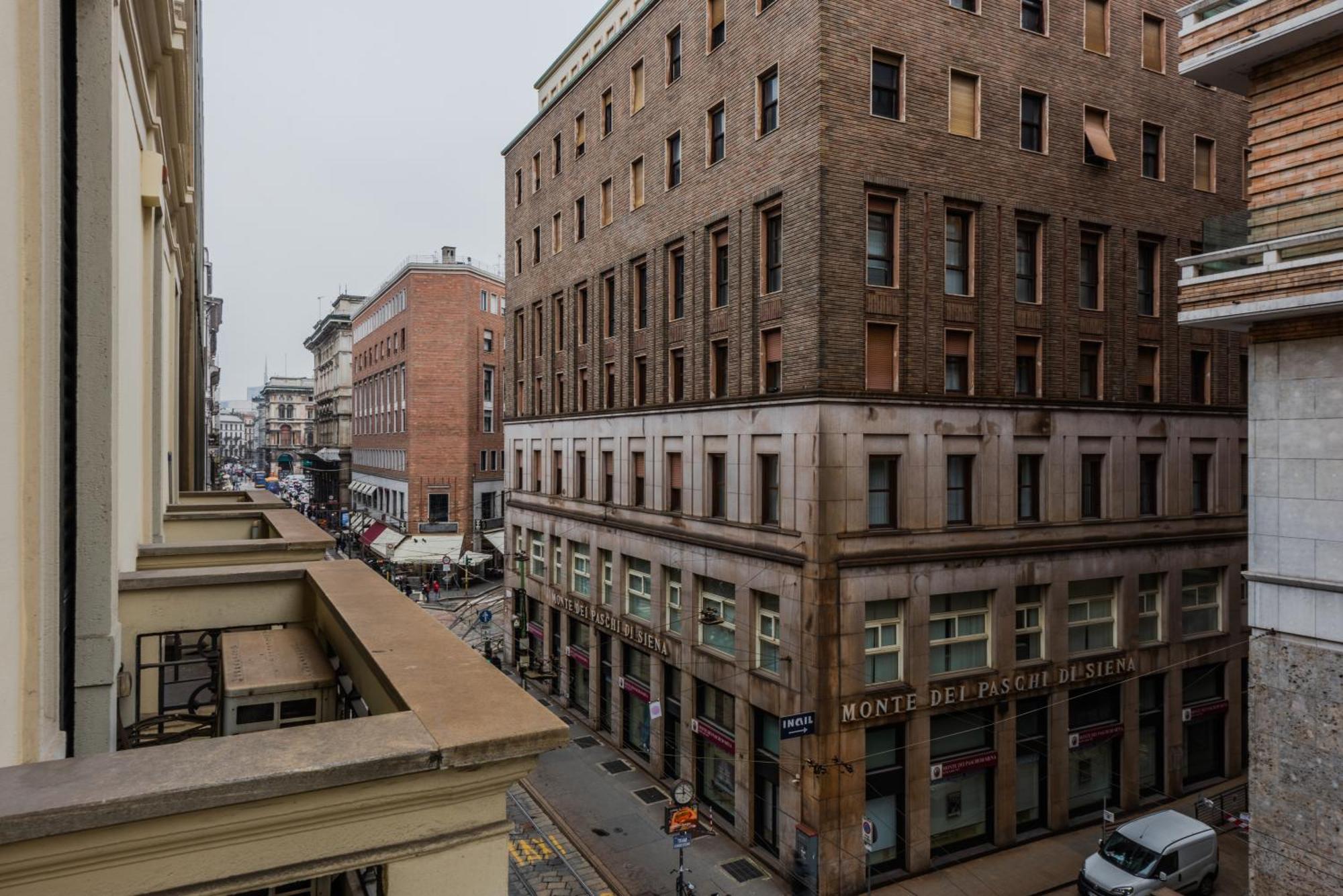 Apartment Sweett - Mazzini Mailand