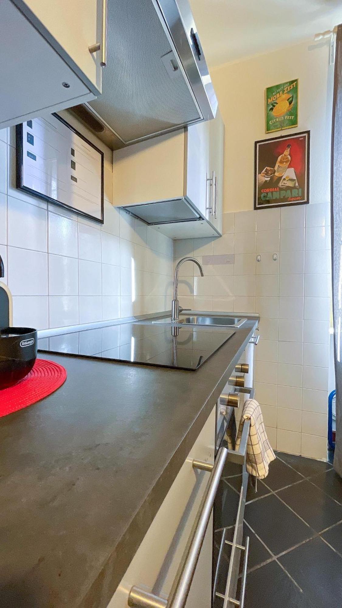 Appartement Le Residenze Auditorium