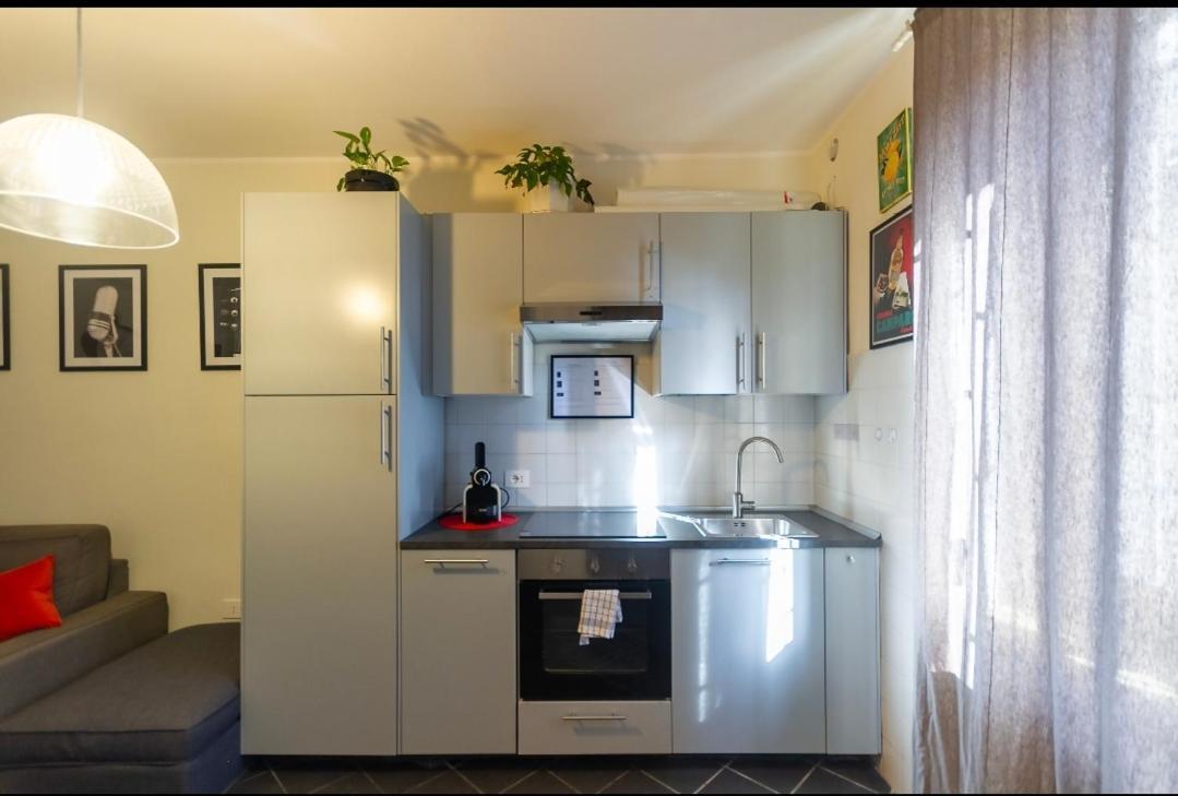 Appartement Le Residenze Auditorium *