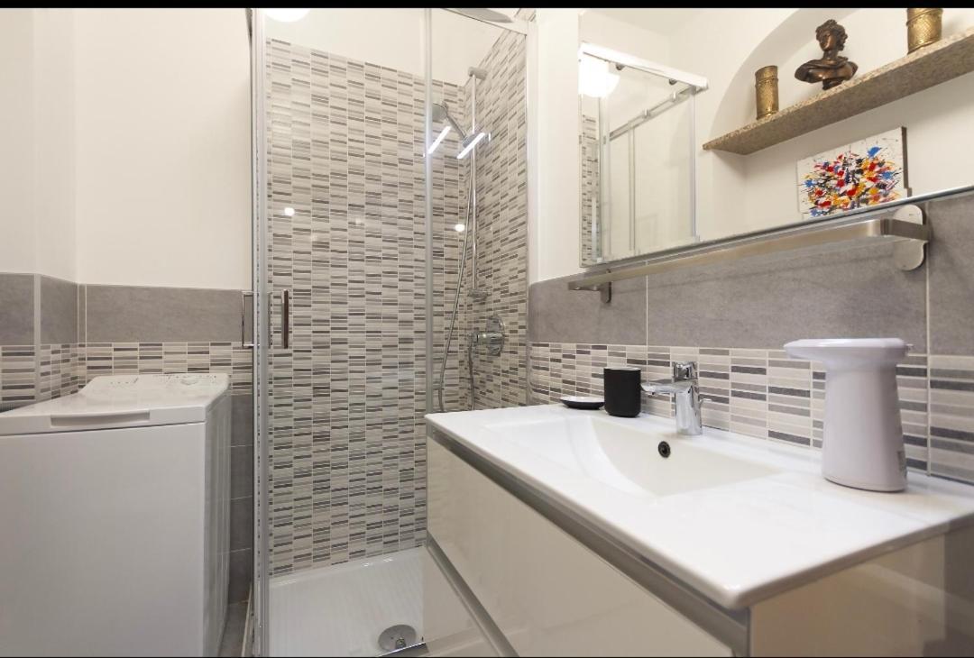 Appartement Le Residenze Auditorium Milaan