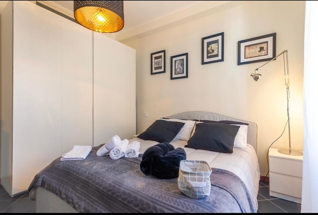 Le Residenze Auditorium Appartement
