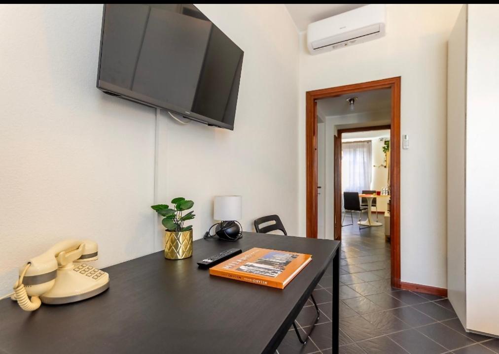 Appartement Le Residenze Auditorium *