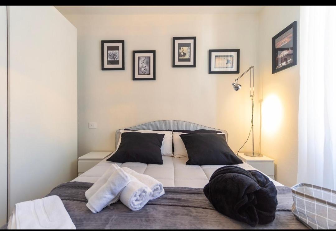 Le Residenze Auditorium Appartement Milaan