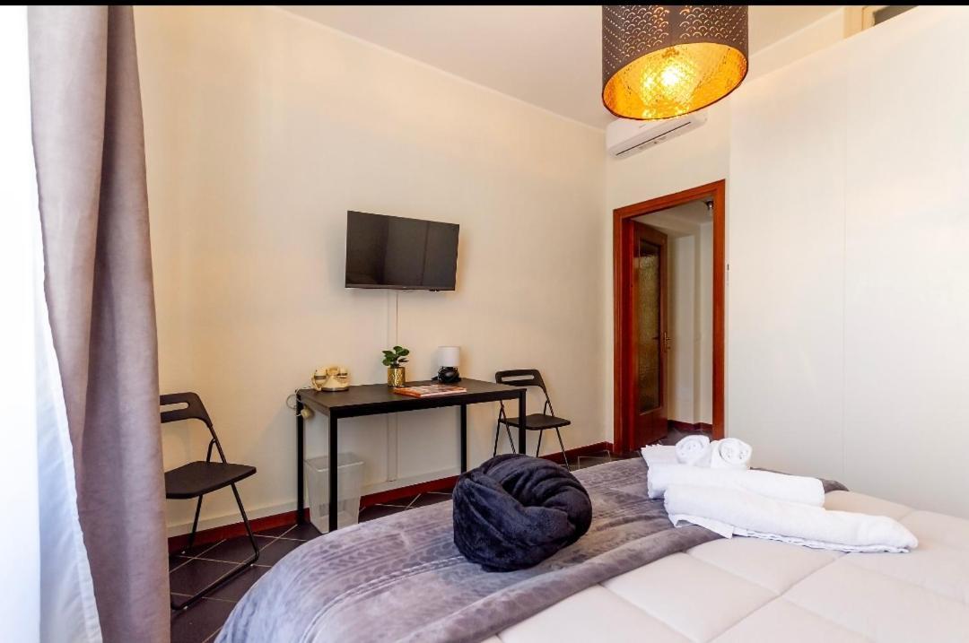 Le Residenze Auditorium * Milaan