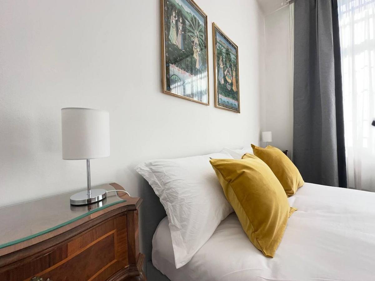Elegante Apartmento Citylife Fiera * Milaan
