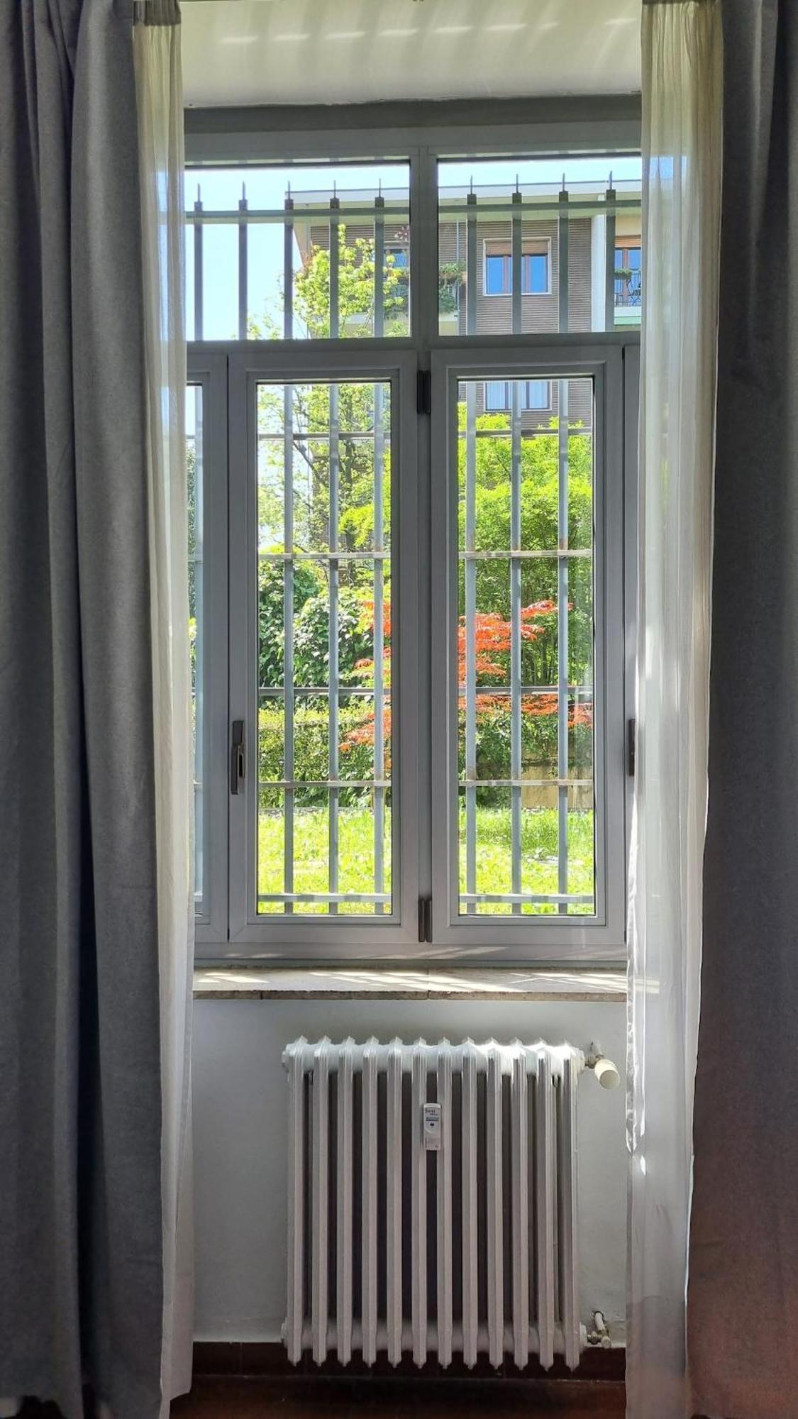 Appartement Elegante Apartmento Citylife Fiera *