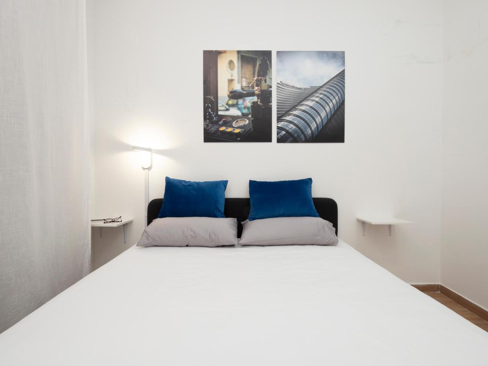 Appartamento Luxury - Balbo Trilo