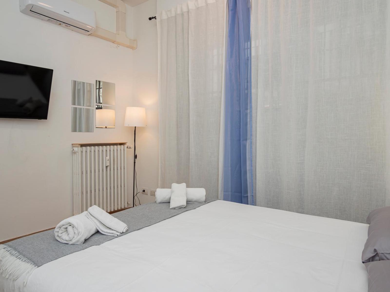 Appartamento Luxury - Balbo Trilo