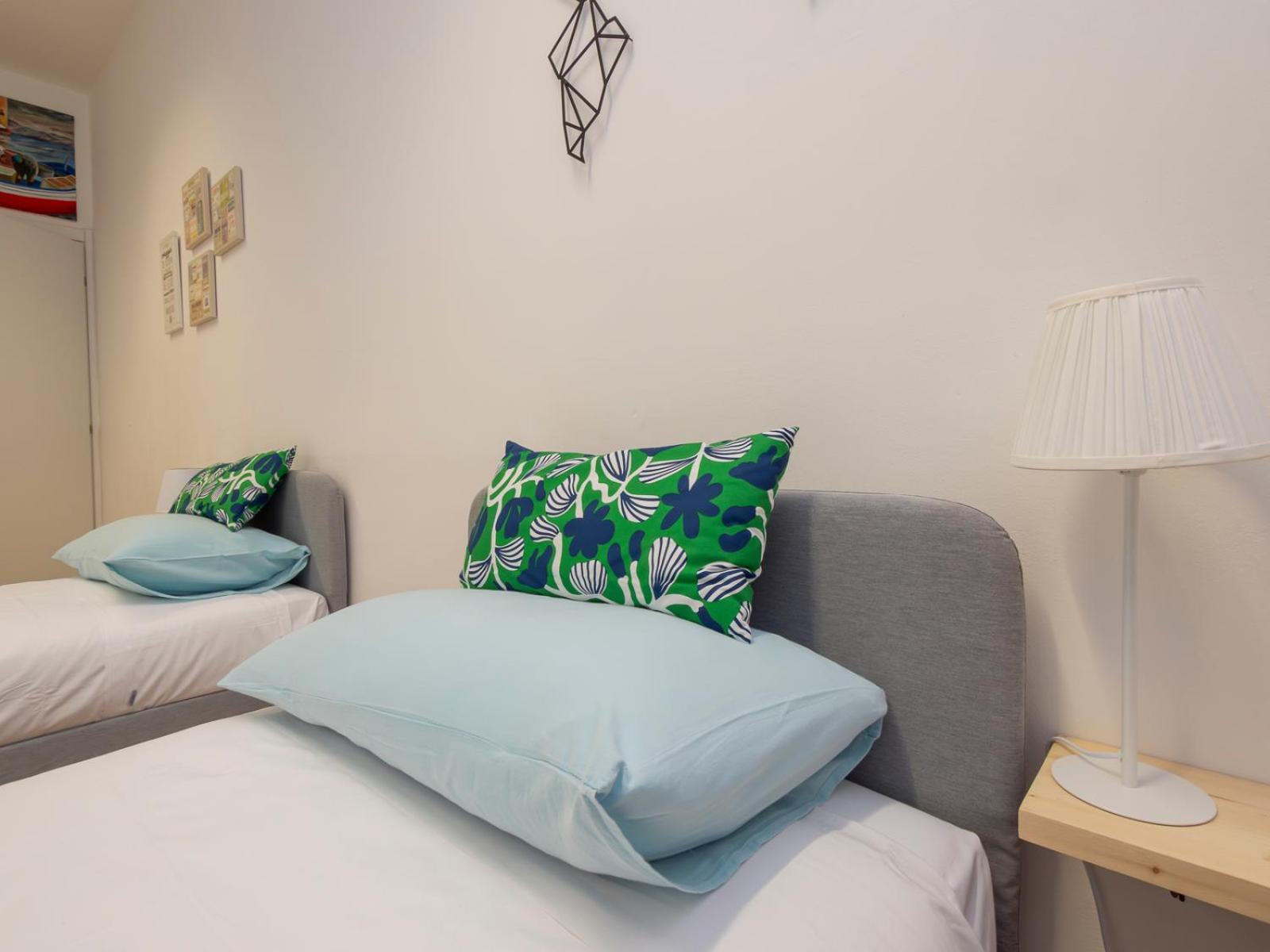 Appartamento Luxury - Balbo Trilo Milano