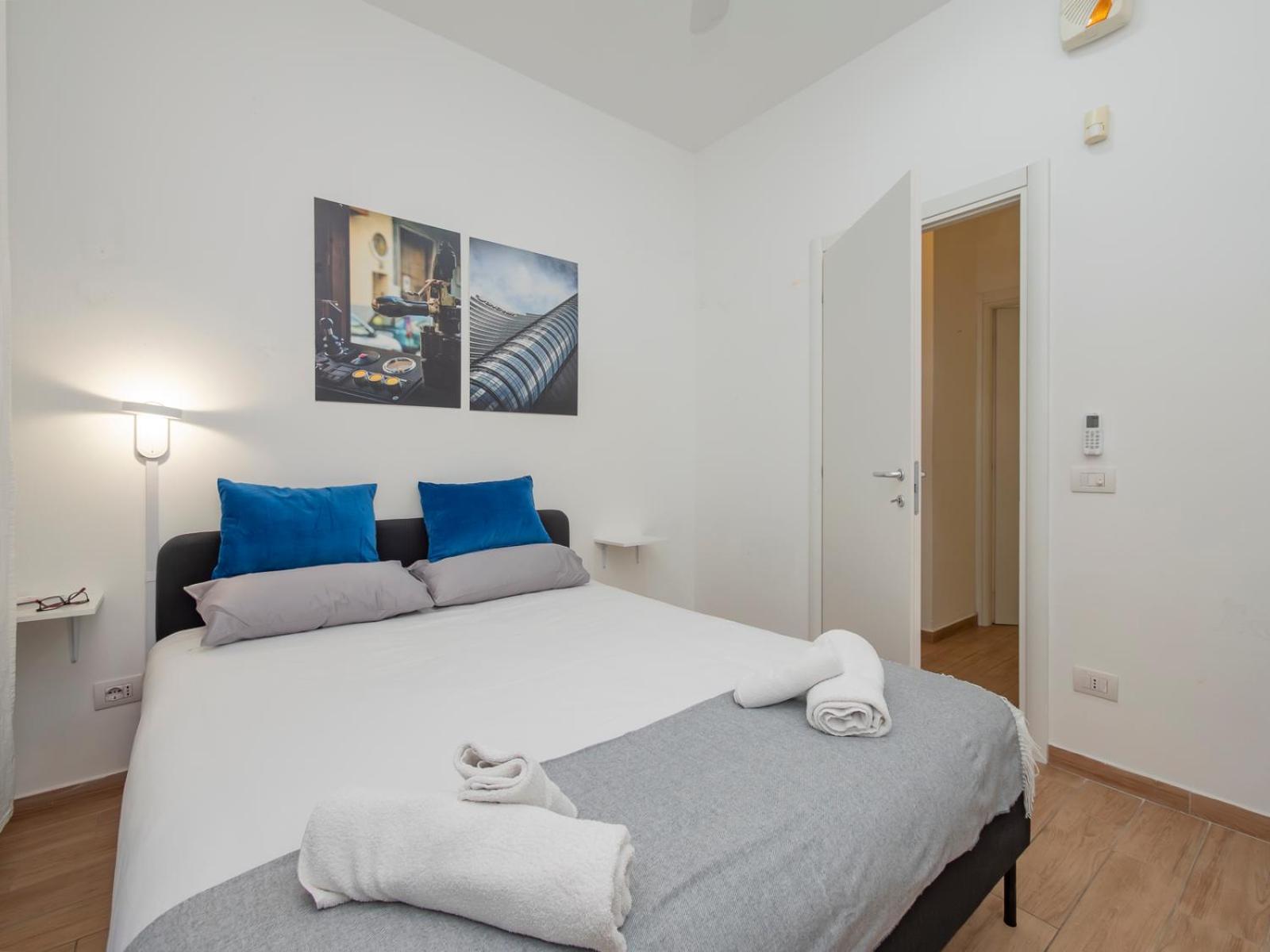 Luxury - Balbo Trilo Appartamento *