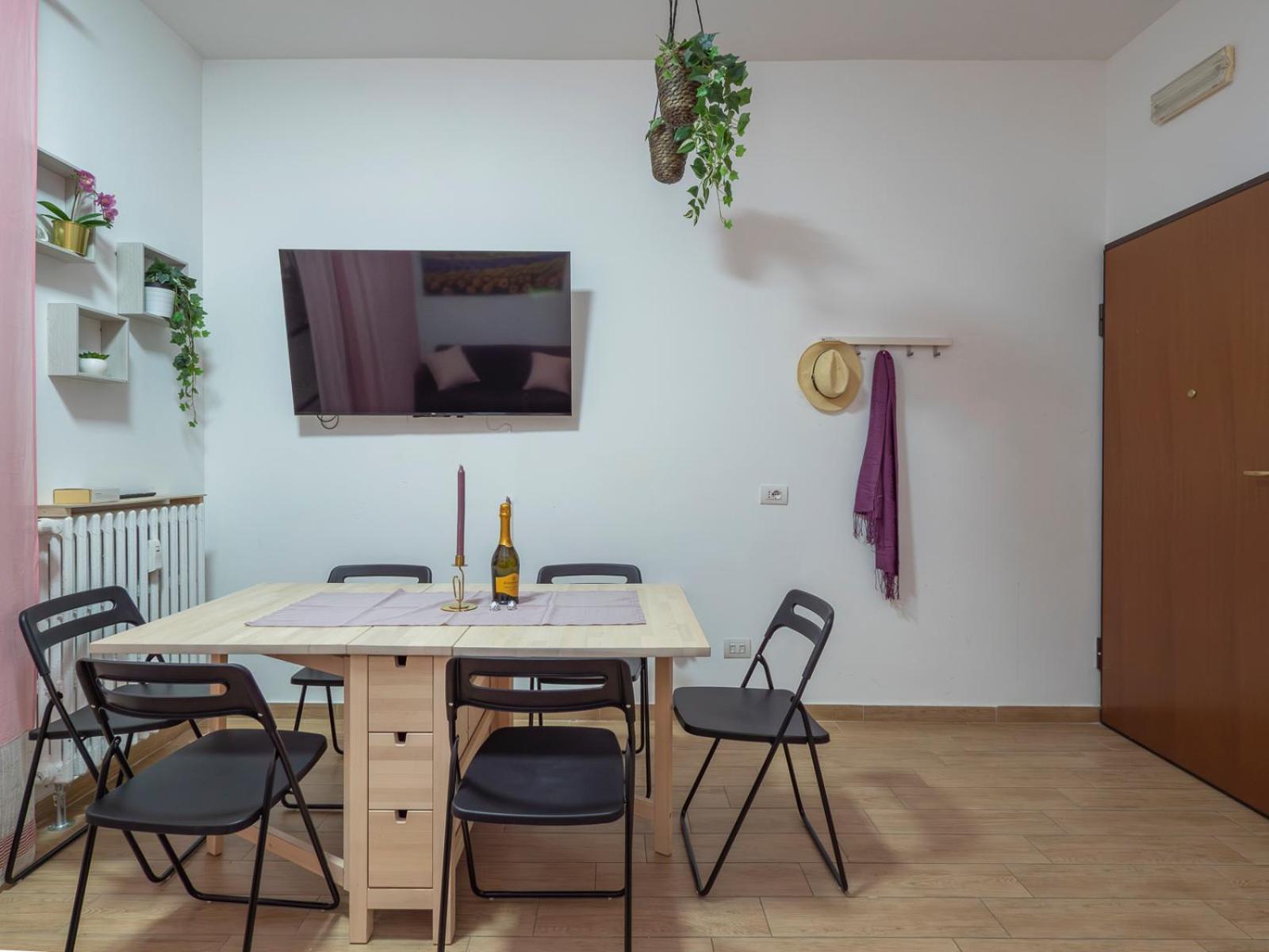 Luxury - Balbo Trilo Appartamento *