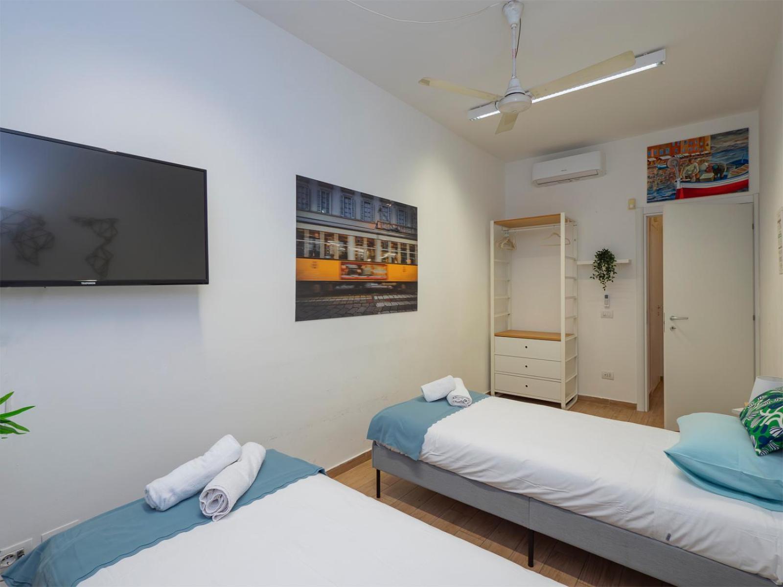 Appartamento Luxury - Balbo Trilo Milano