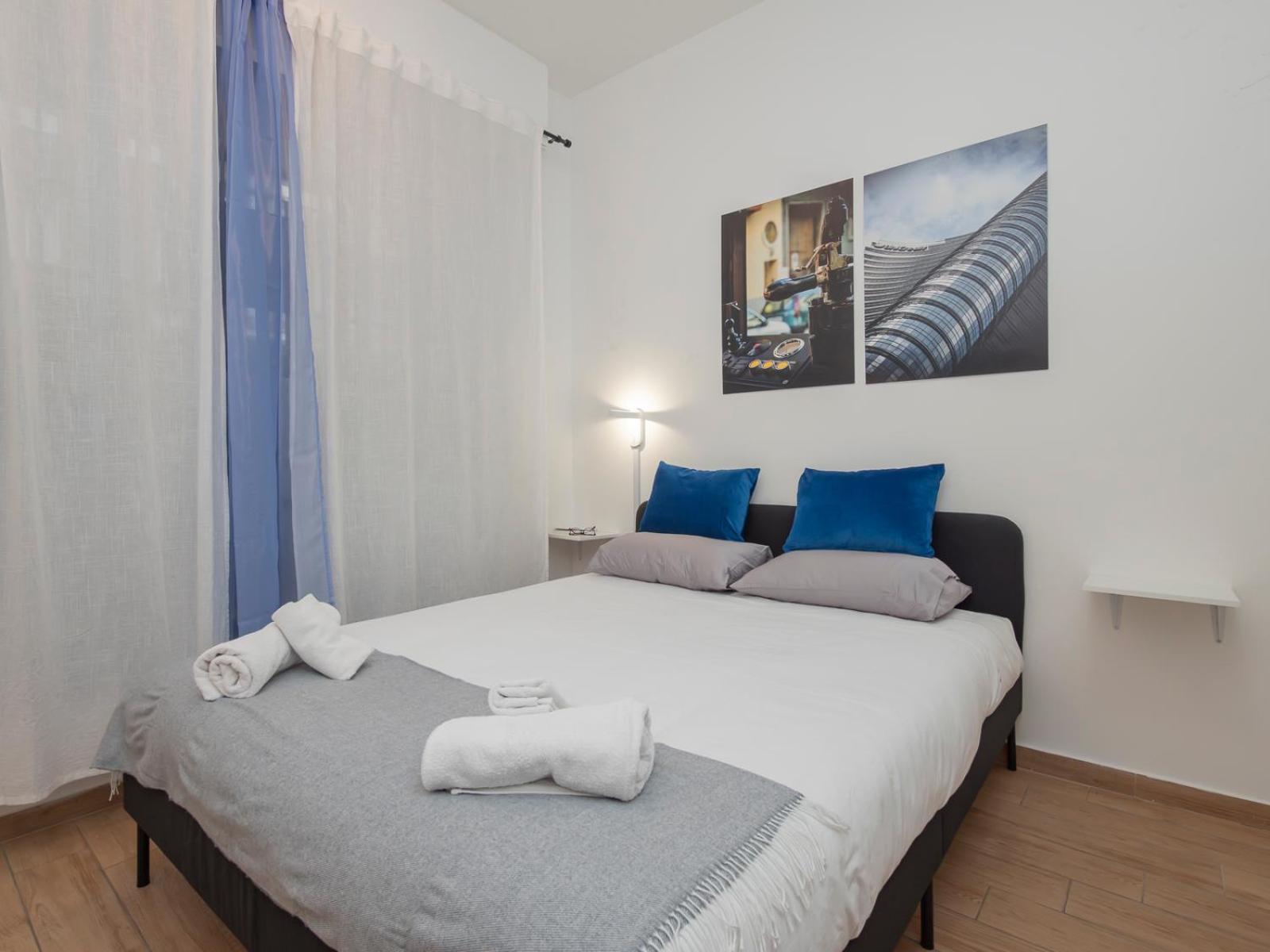 Luxury - Balbo Trilo Milano