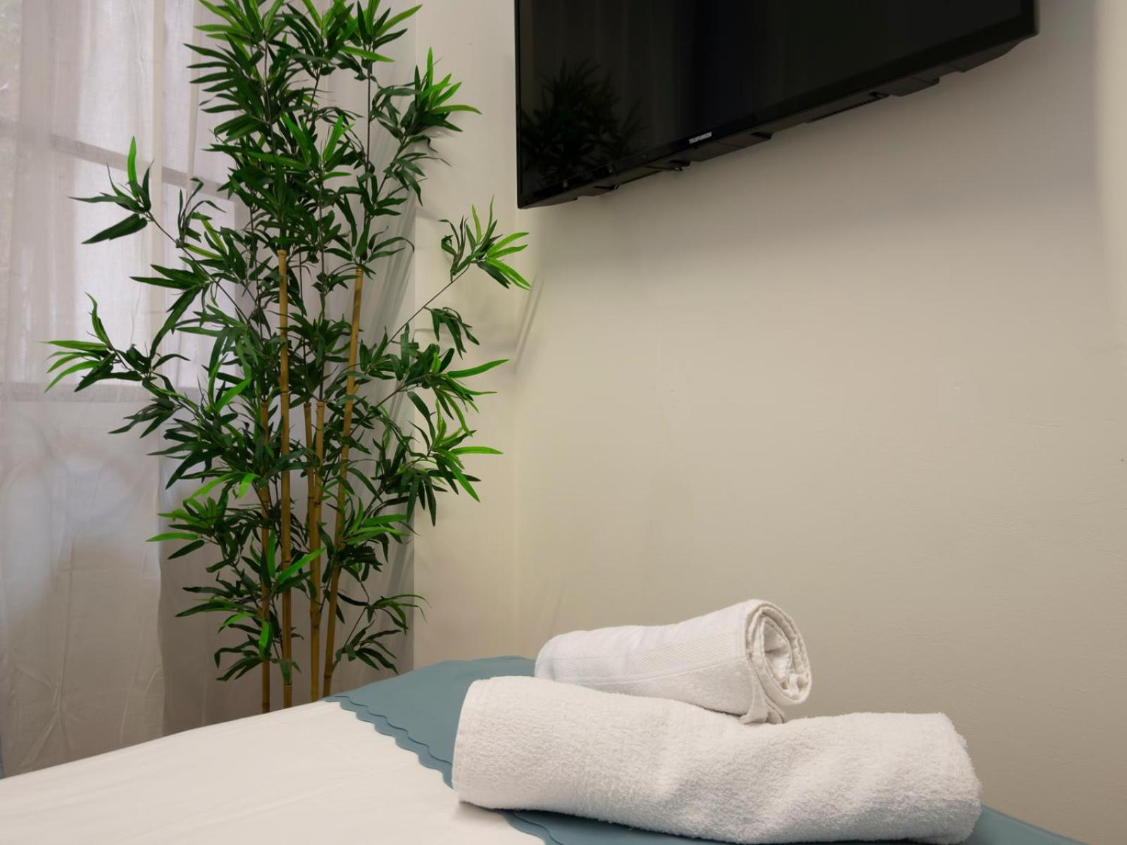 Appartamento Luxury - Balbo Trilo