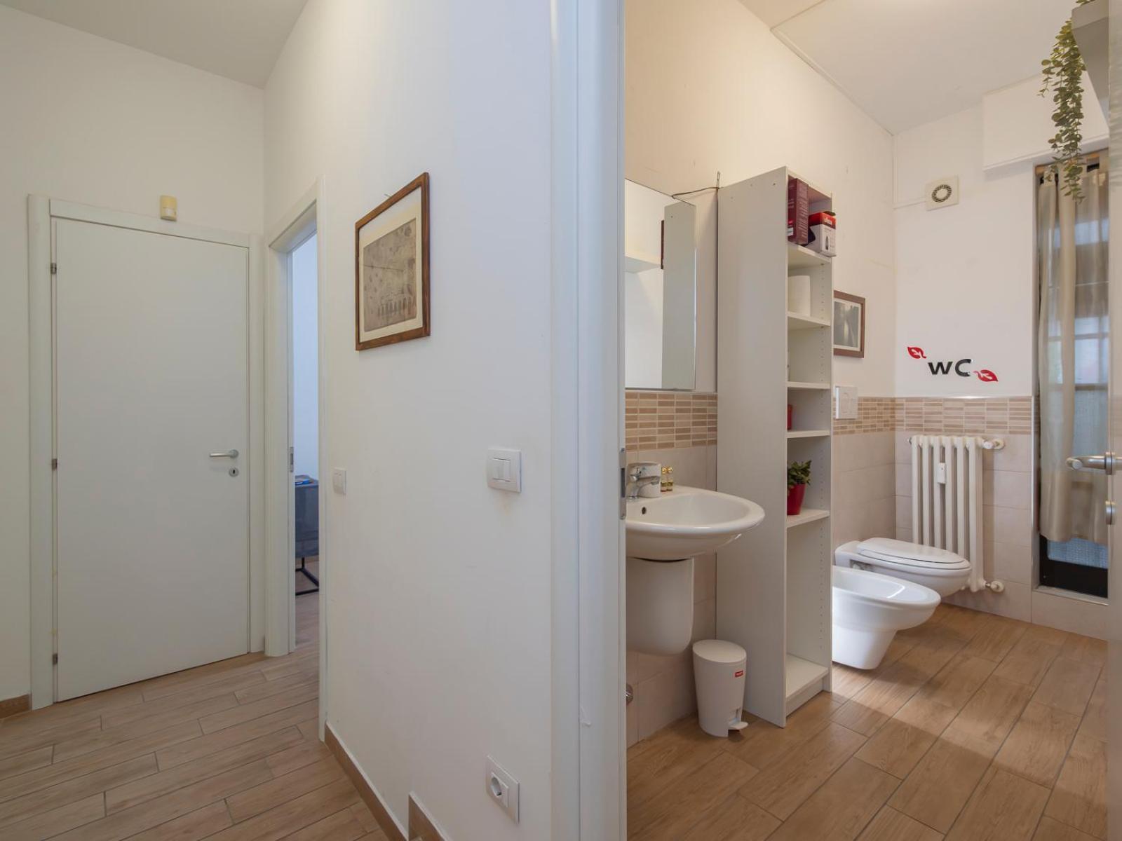 Luxury - Balbo Trilo Appartamento *