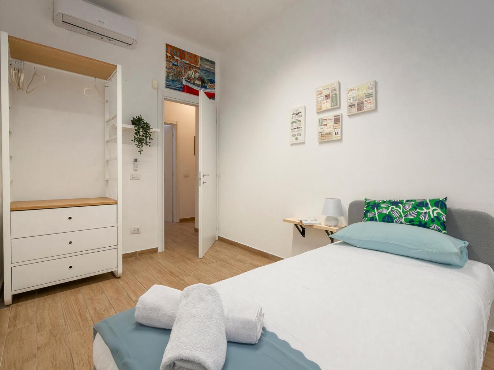 Luxury - Balbo Trilo Appartamento Milano
