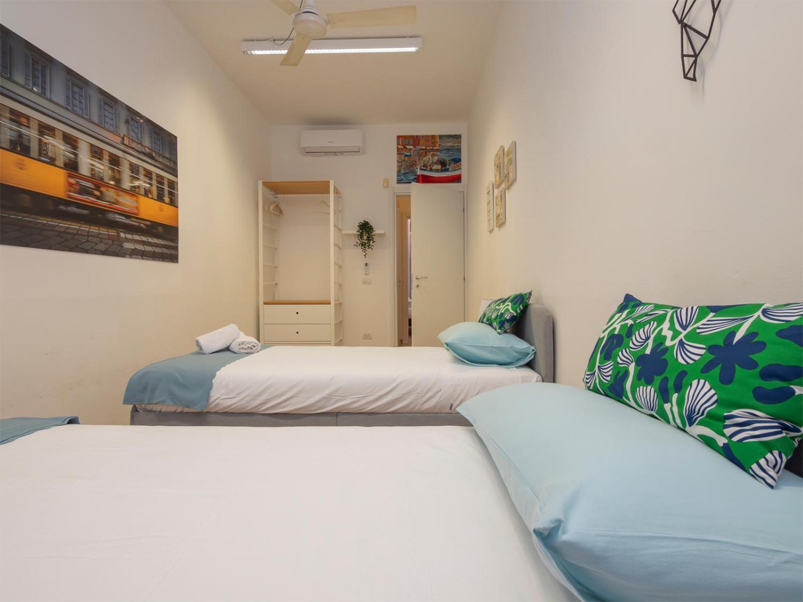 Appartamento Luxury - Balbo Trilo Milano