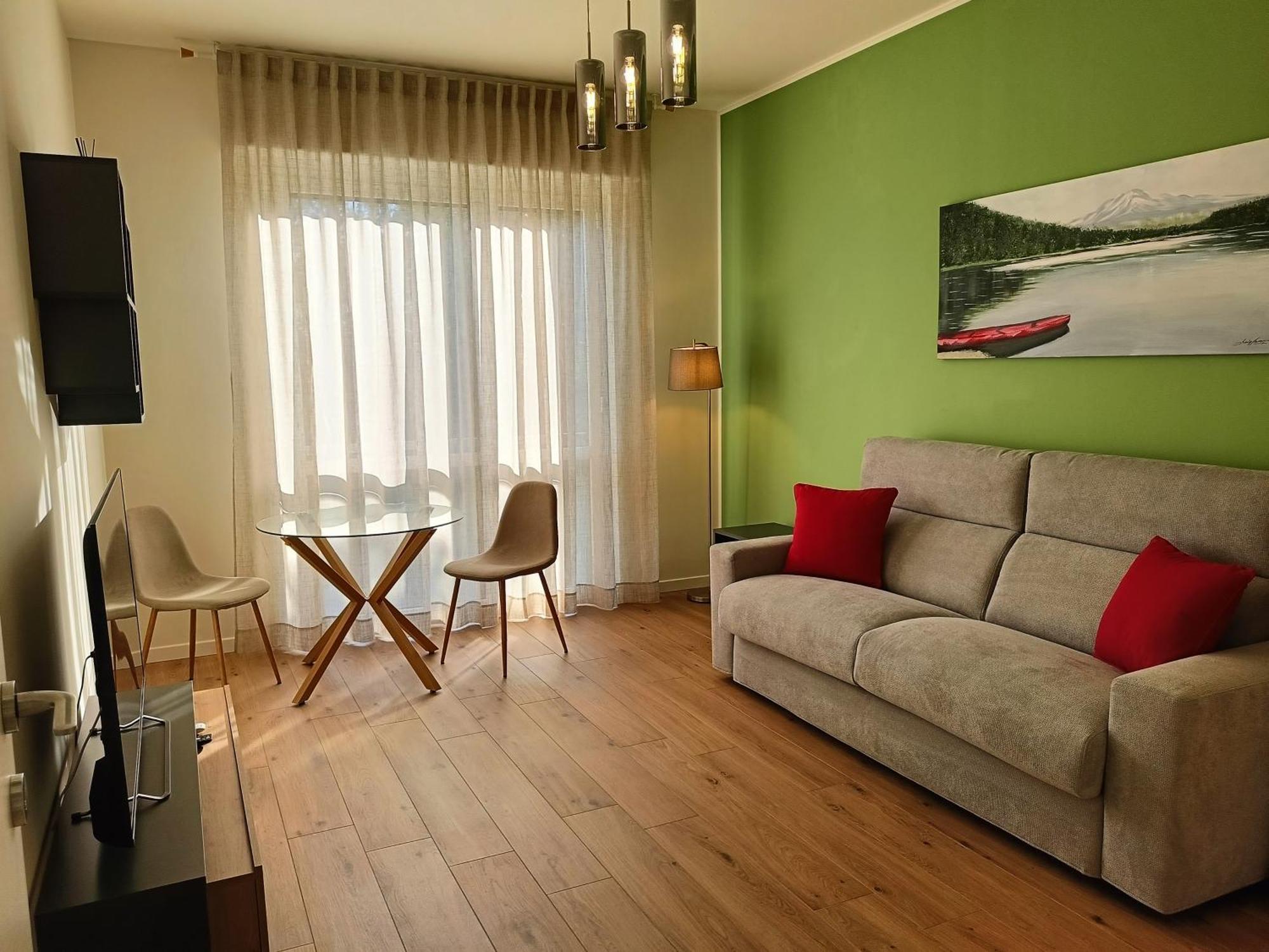 Nido Di Nadia Al Portello Milano