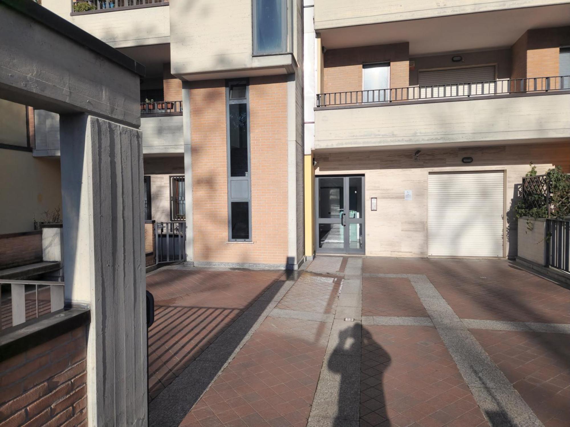 Amazing Terrace Leilighet *