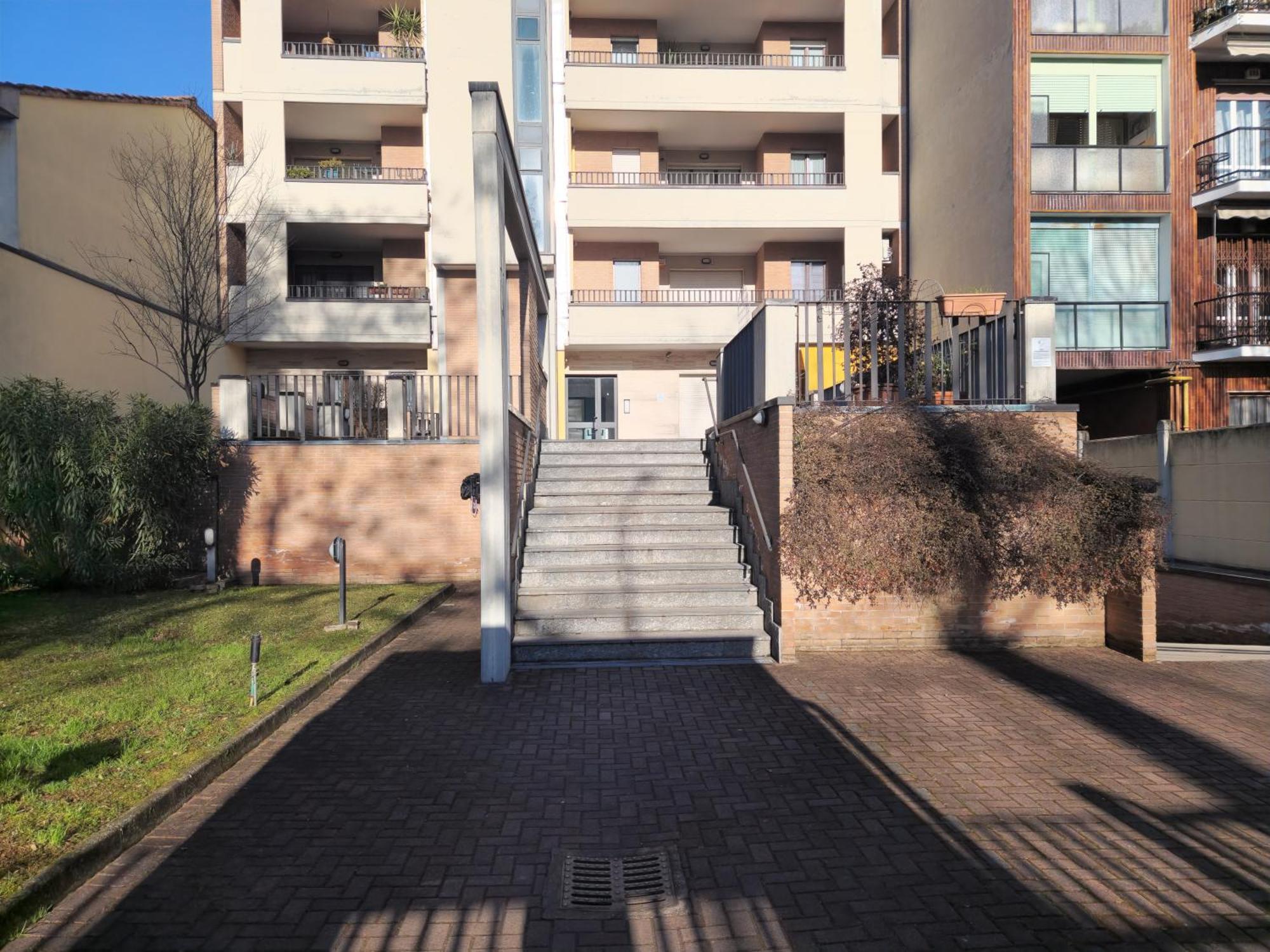 Apartment Amazing Terrace Milan