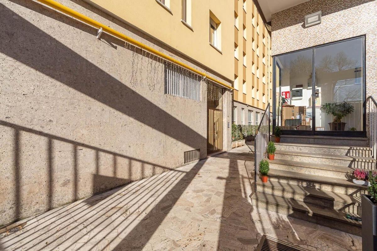 Bocconi-duomo Porta Romana Appartamento *