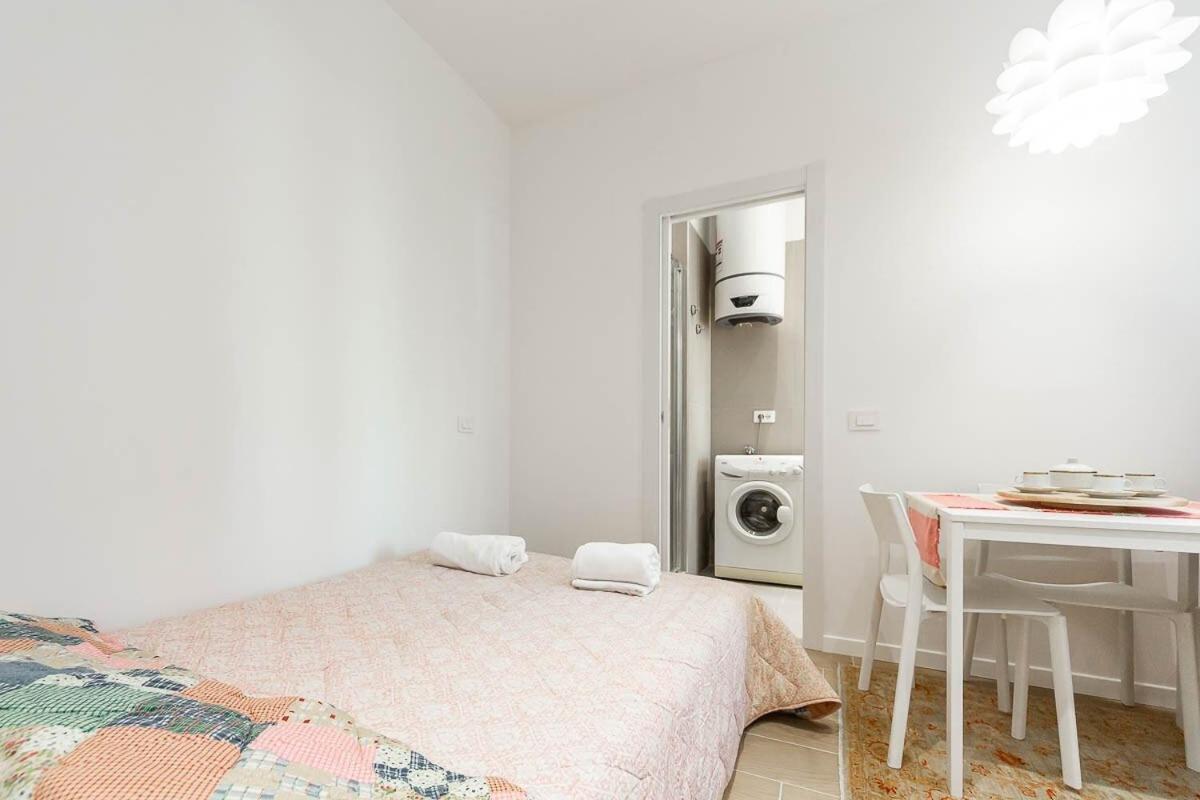Appartamento Bocconi-duomo Porta Romana