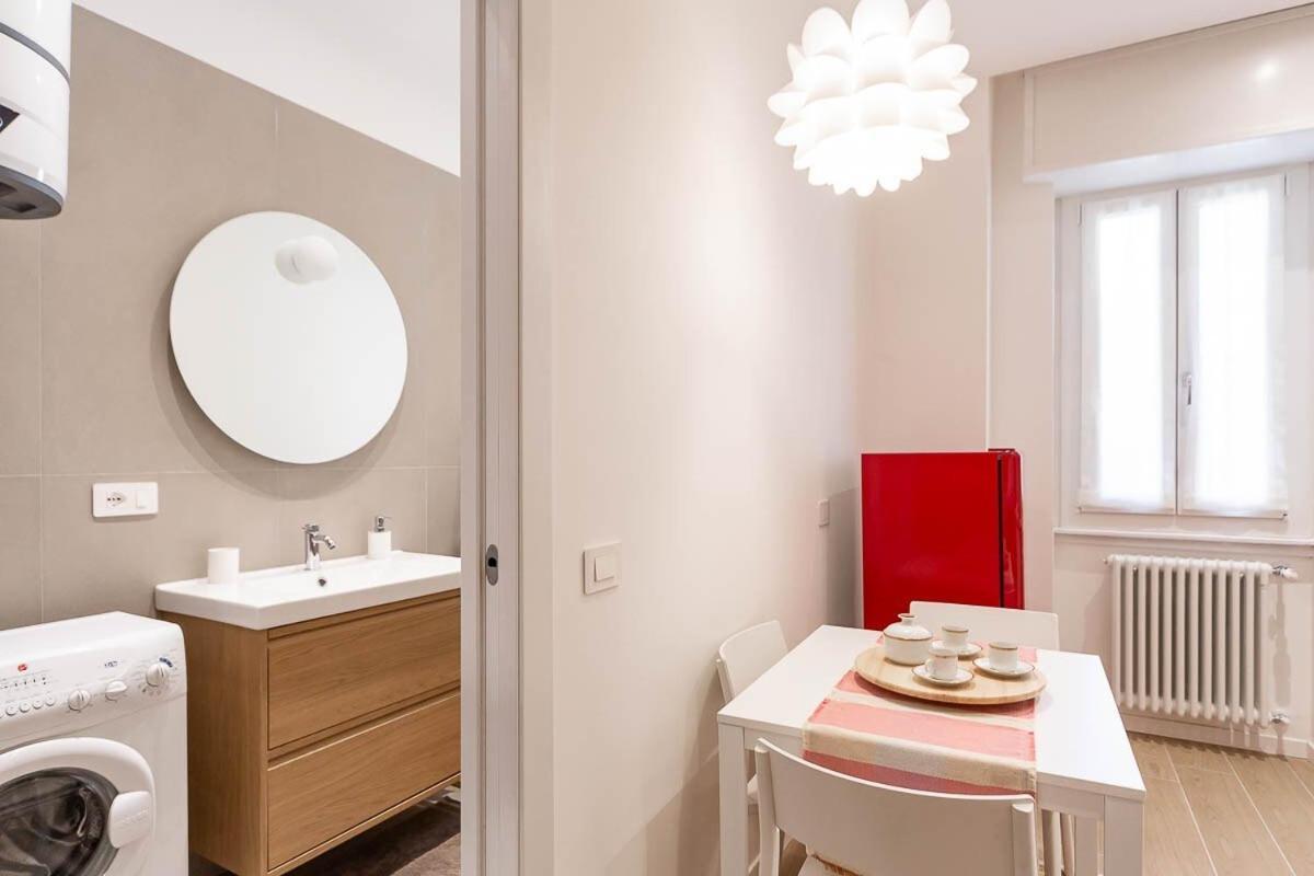 Appartamento Bocconi-duomo Porta Romana Milano