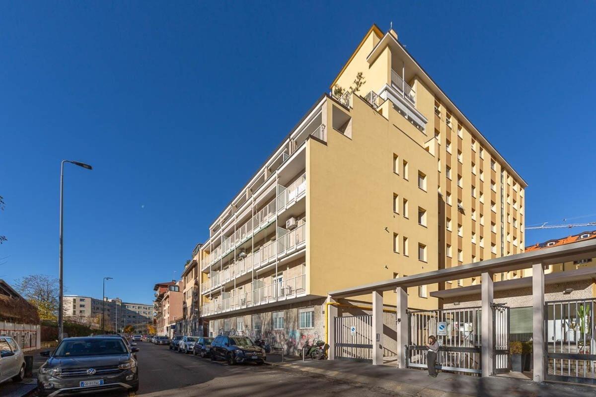 Bocconi-duomo Porta Romana Appartamento Milano